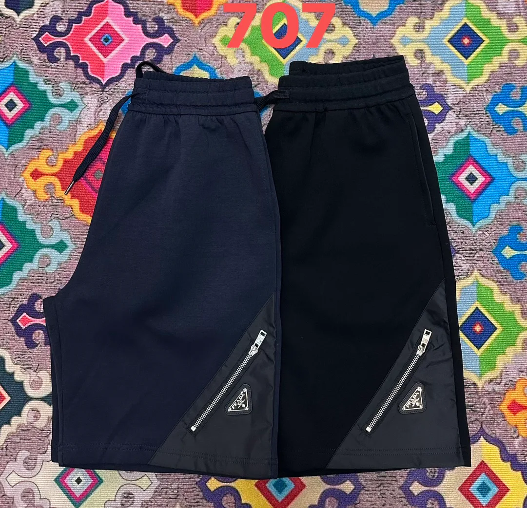 Шорты Женские Prada 25432