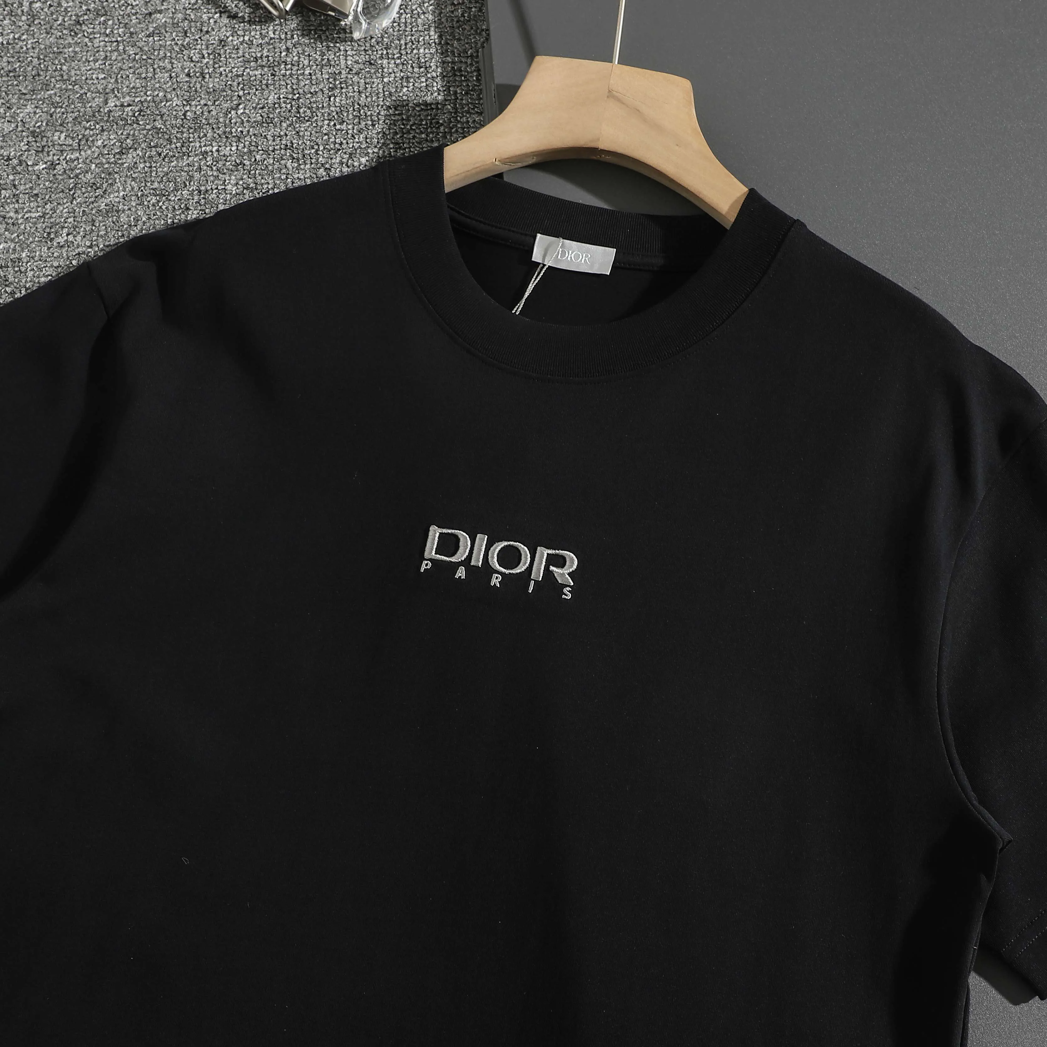 Футболки Женские Christian Dior 10542466