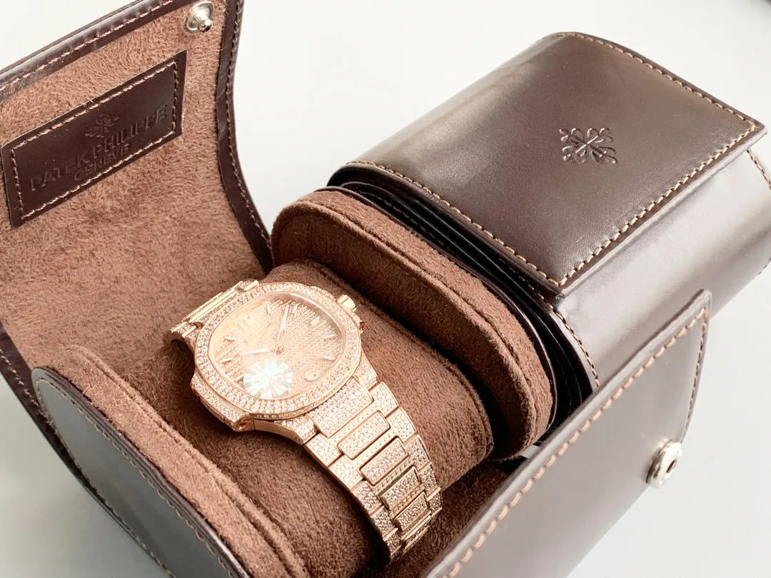 Часы Женские Patek Philippe 693241