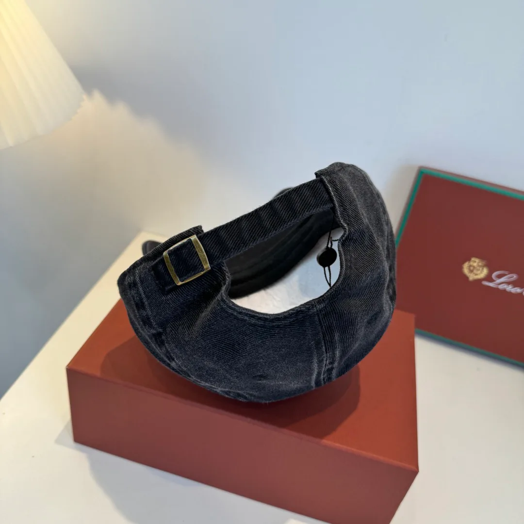 Головные Уборы Loro Piana 13418614