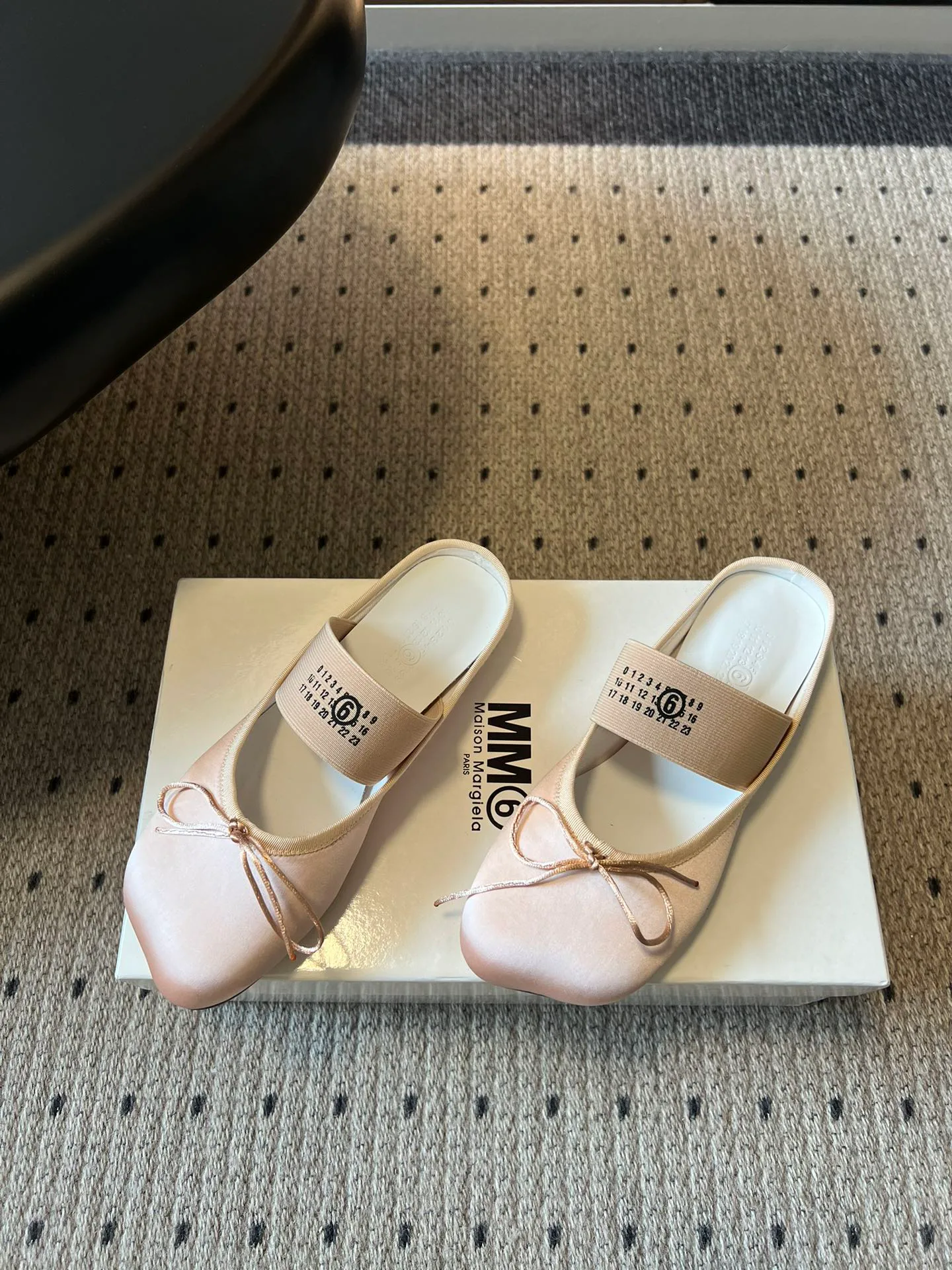 Мюли И Сабо Женские Maison Margiela 12833423