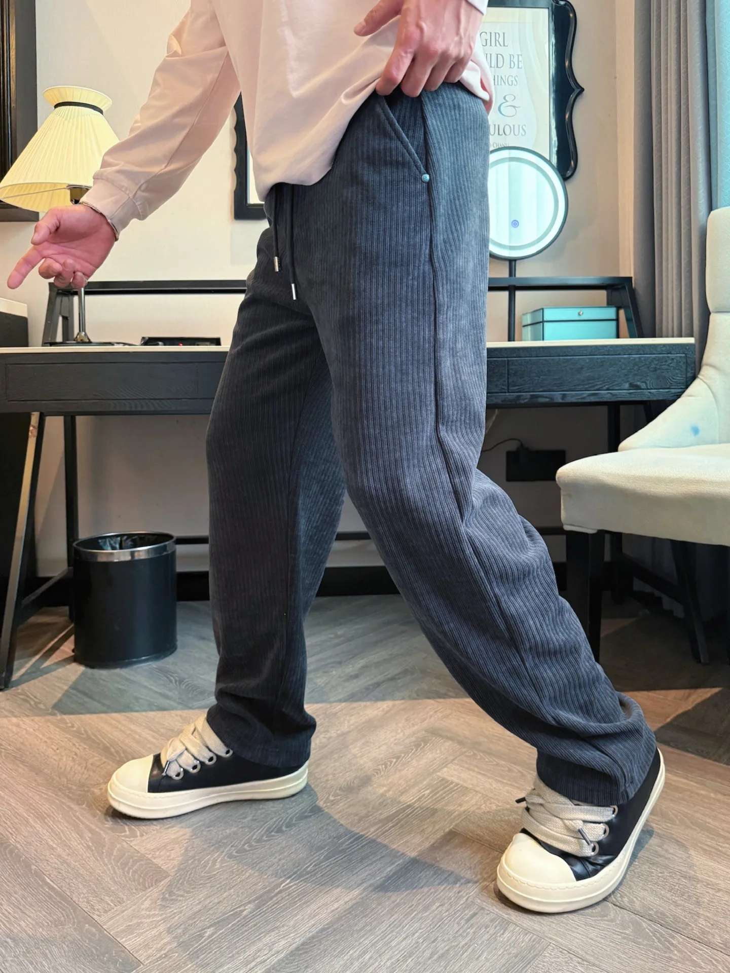 Брюки Мужские Louis Vuitton 1635222