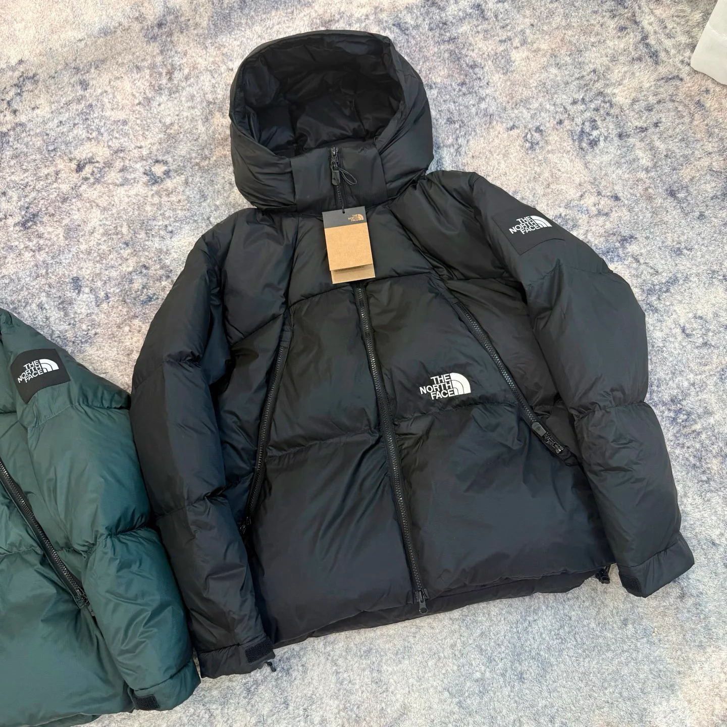 Куртки И Пуховики Женские The North Face 18914874