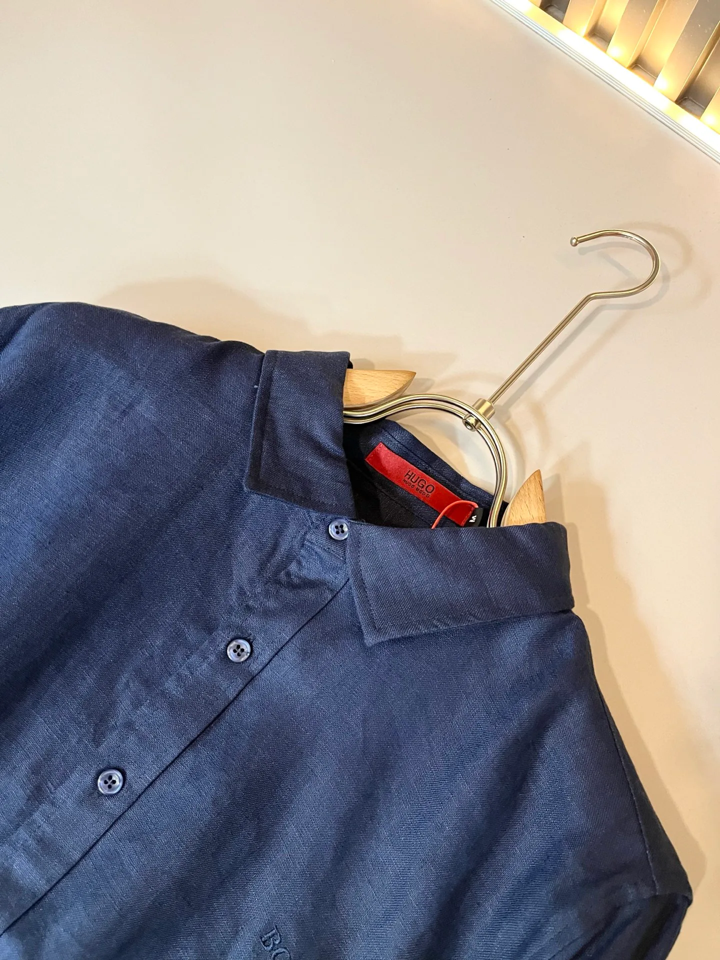 Костюмы Мужские Hugo Boss 89632