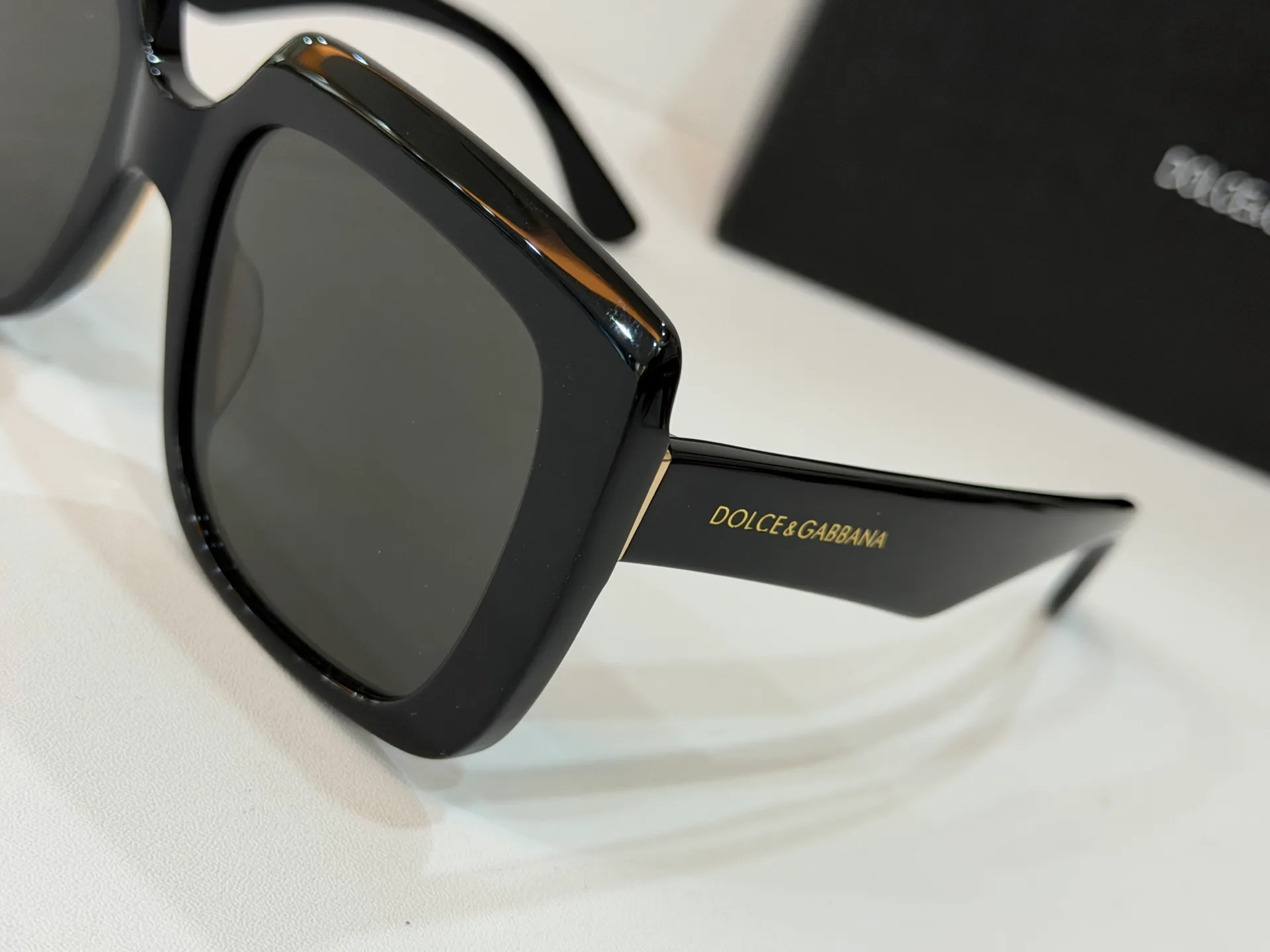 Очки Dolce & Gabbana 14321652