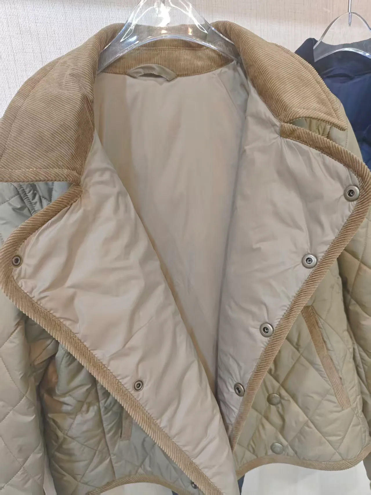 Куртки И Пуховики Женские Ralph Lauren 17959085