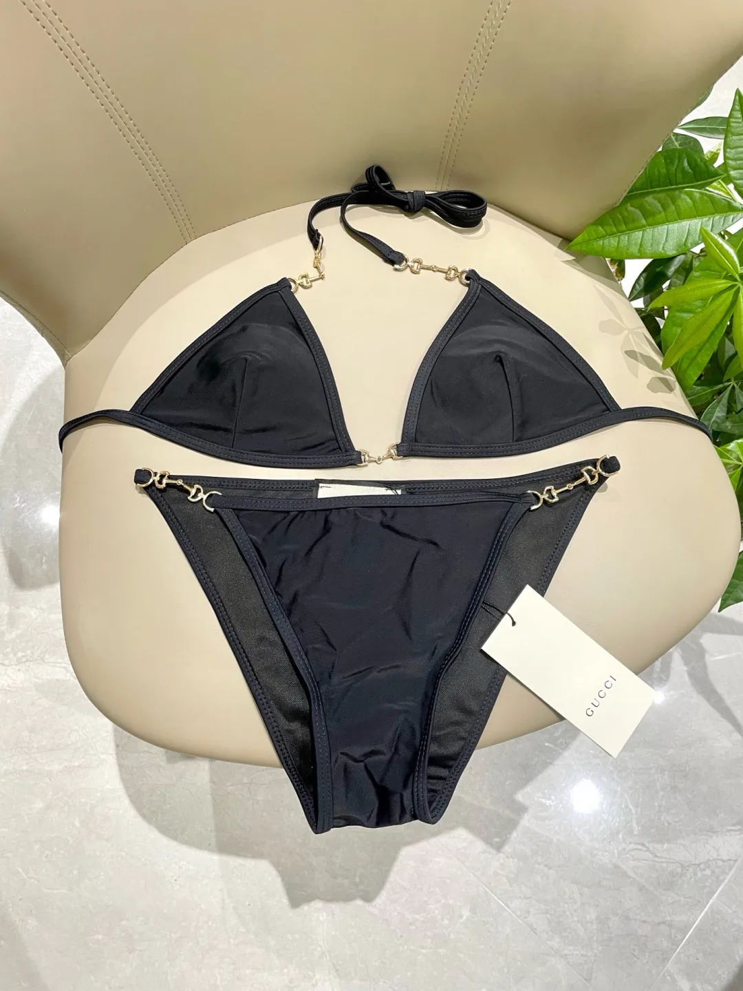 Купальники Женские Gucci 17646730