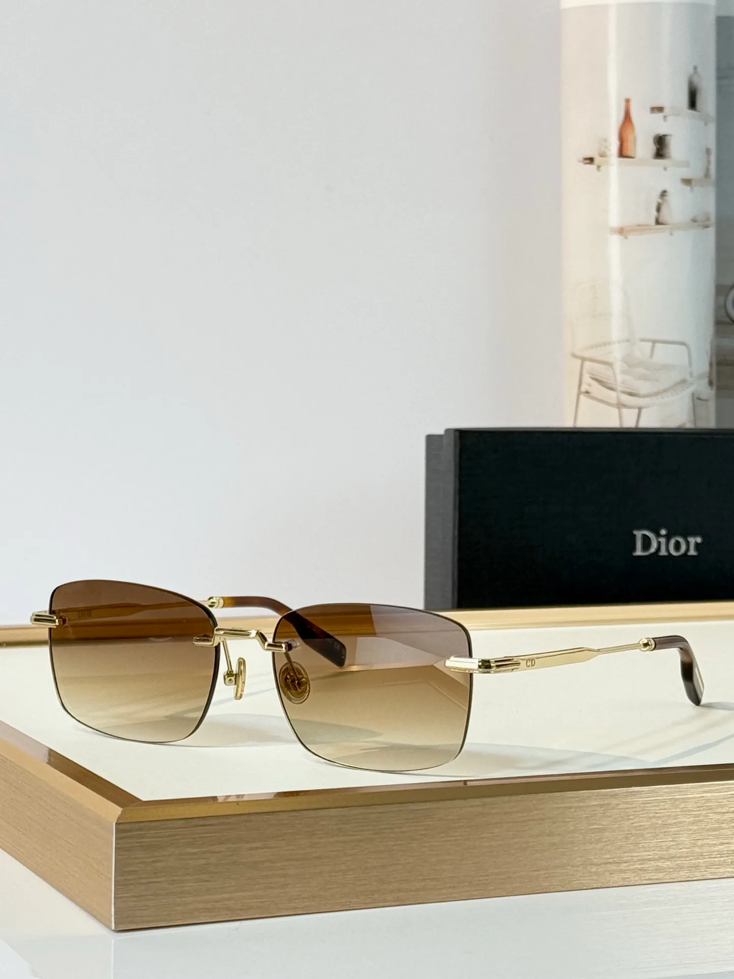 Очки Christian Dior 18117982
