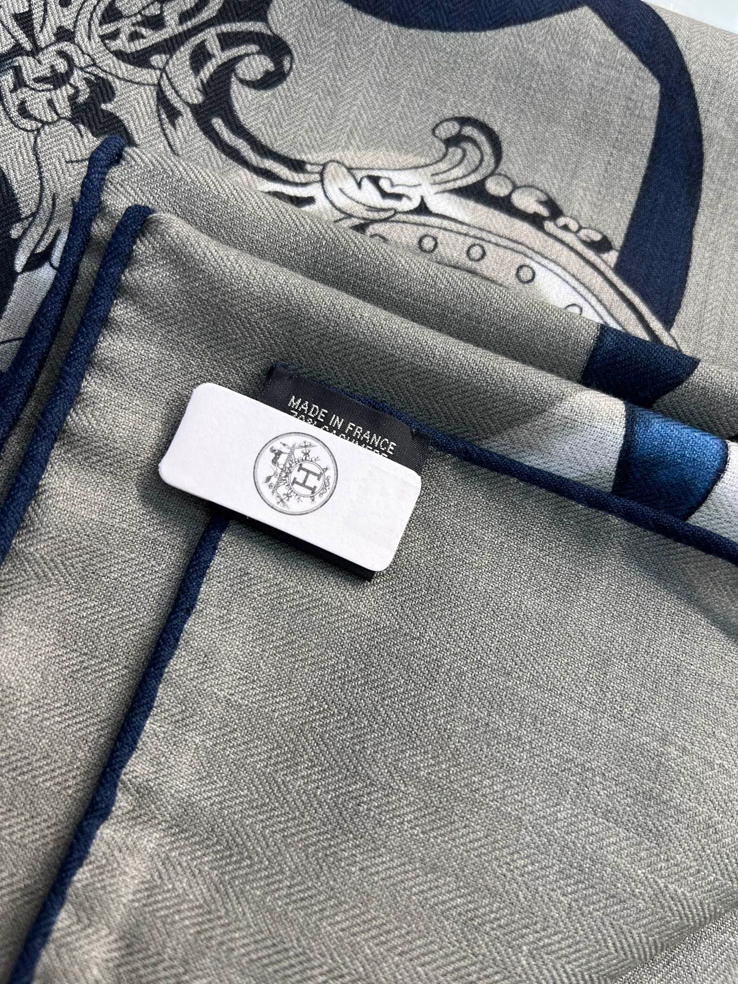 Шарфы Hermes 453501