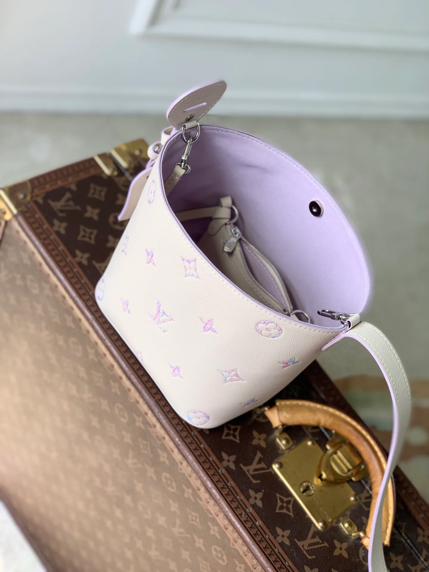 Классические Сумки Женские Louis Vuitton 18147483
