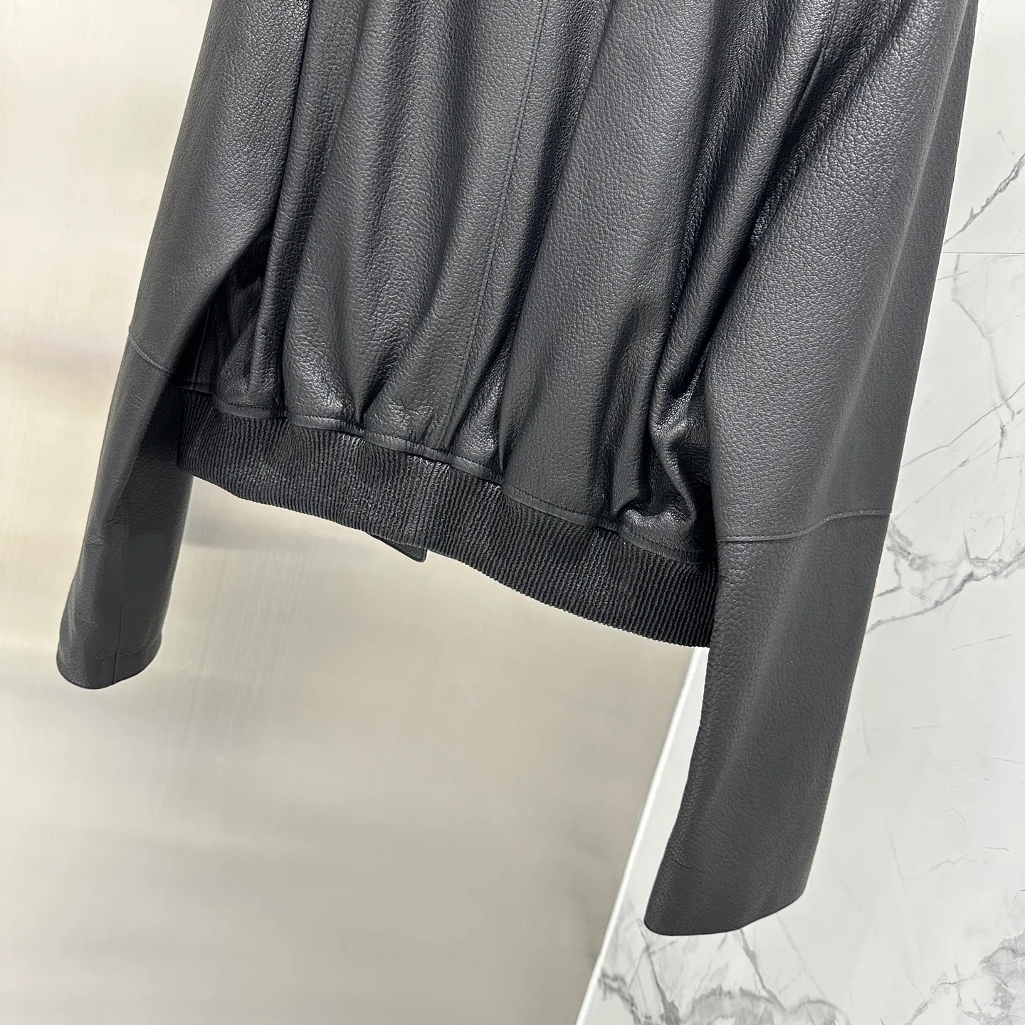 Кожаные Куртки И Дублёнки Женские Hermes 11868444
