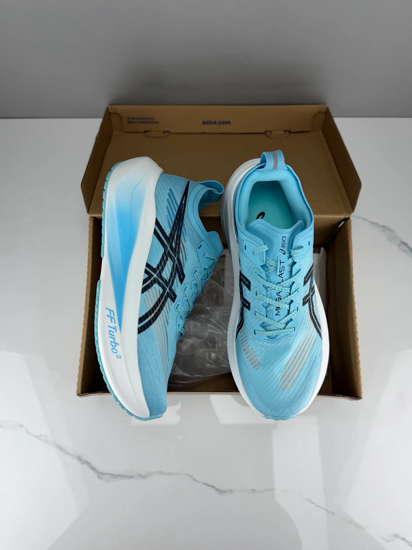 Кроссовки Мужские Asics 17957552