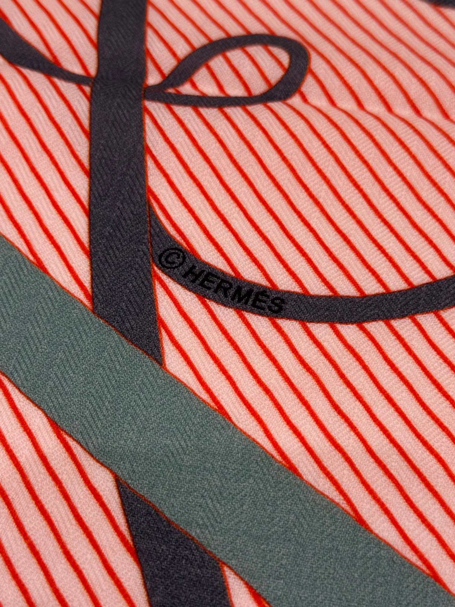 Платки Hermes 18094802