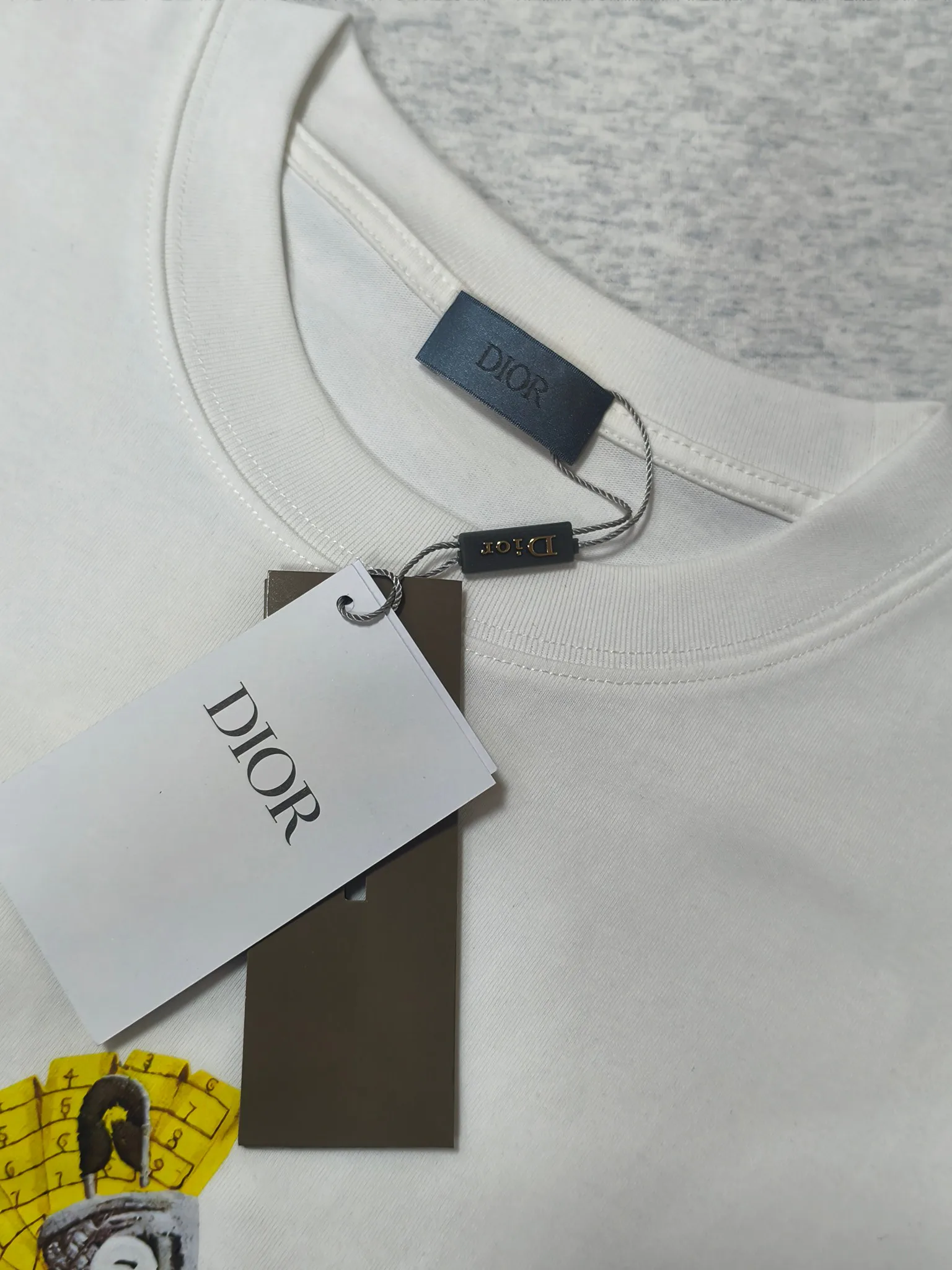 Футболки Женские Christian Dior 4547139