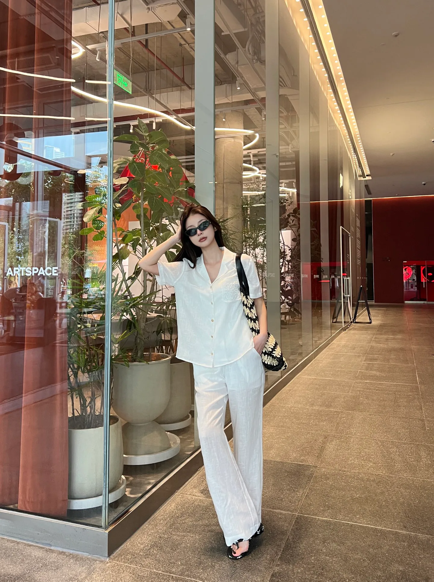 Костюмы Женские Loewe 13543800