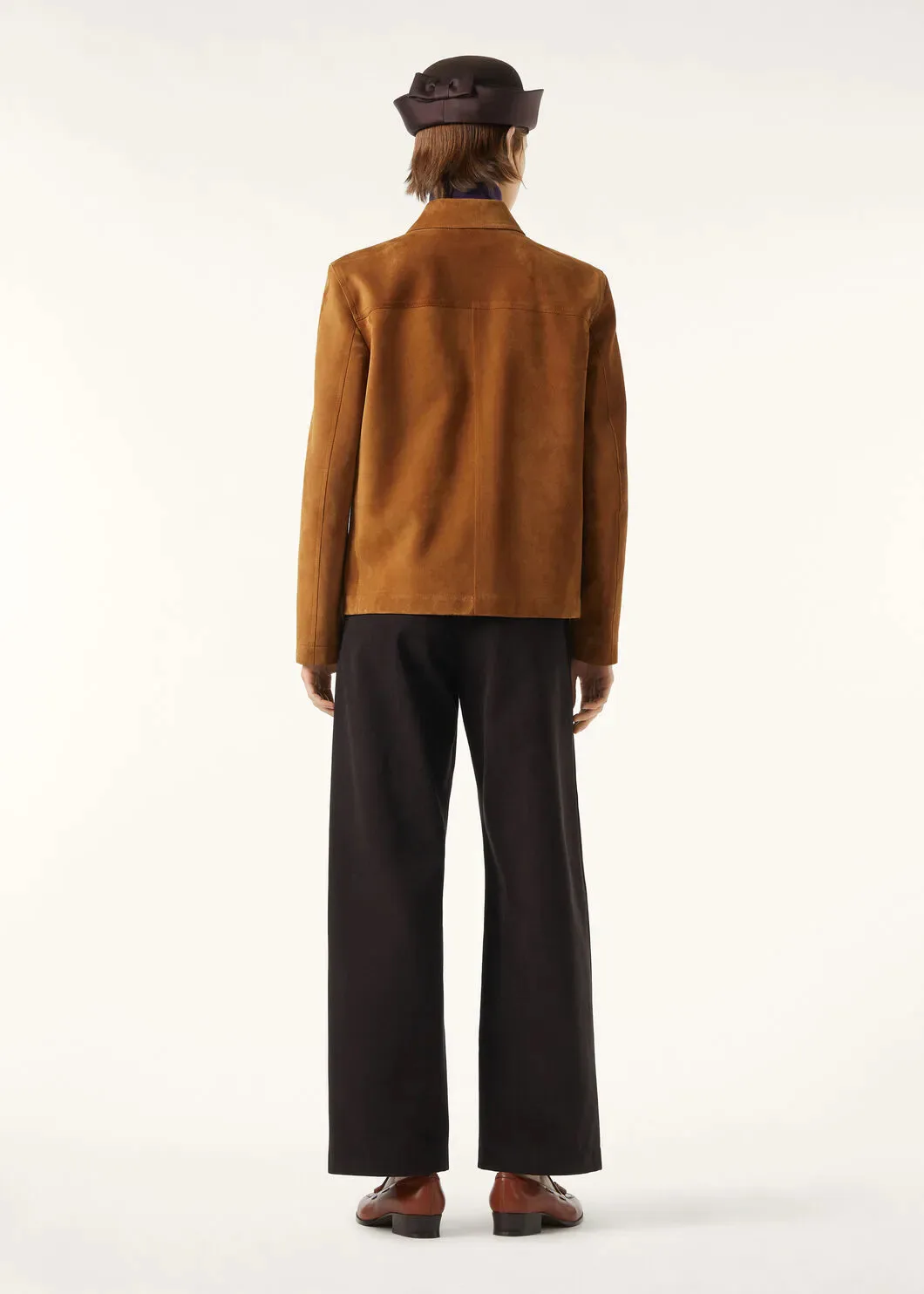 Кожаные Куртки И Дублёнки Женские Loro Piana 19038567