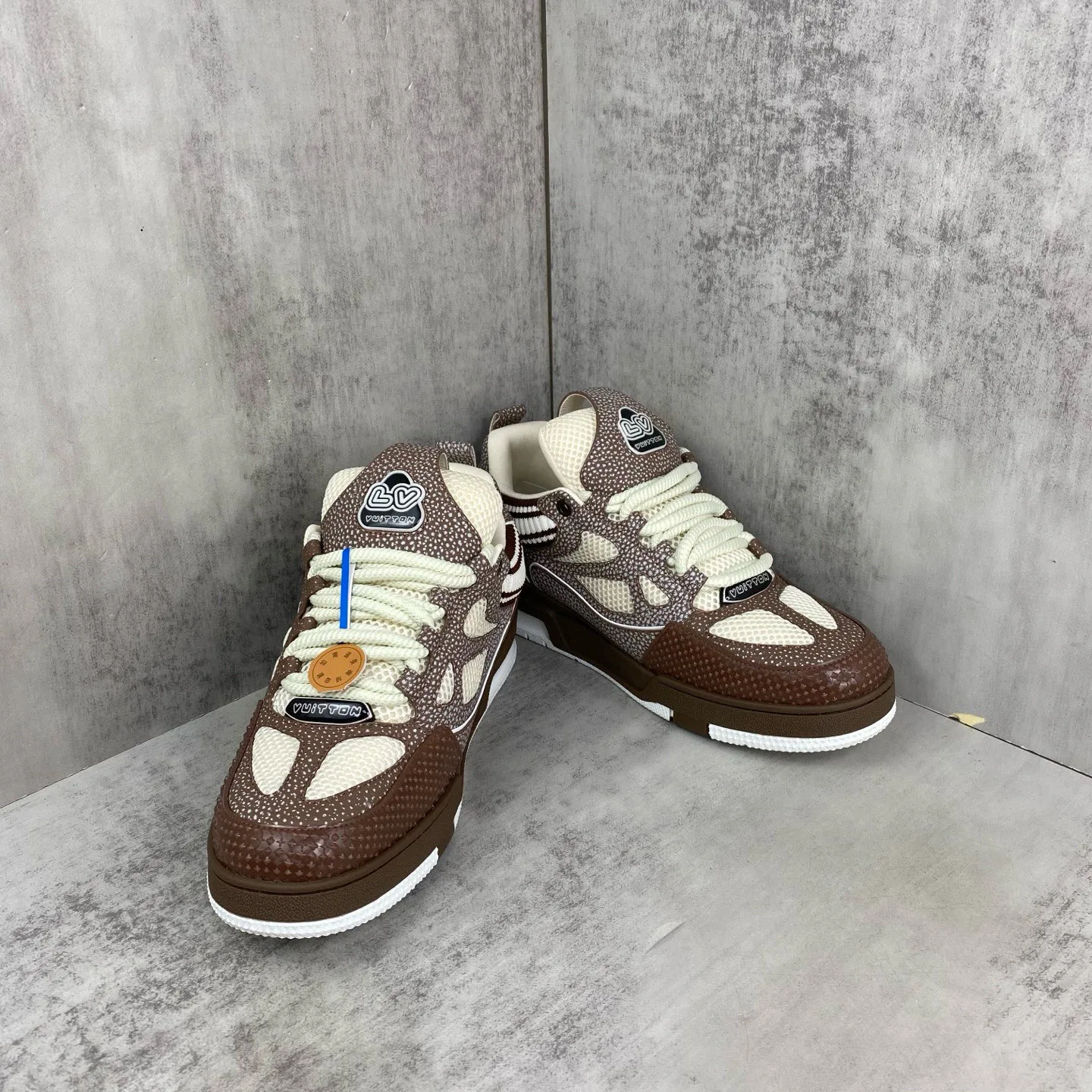 Туфли Женские Louis Vuitton 11707382
