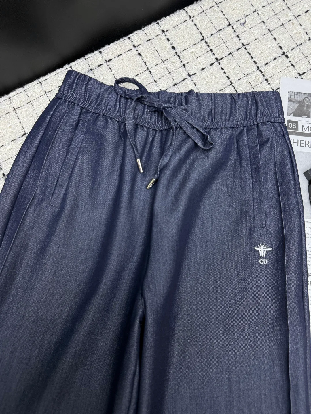 Брюки Женские Christian Dior 11895090