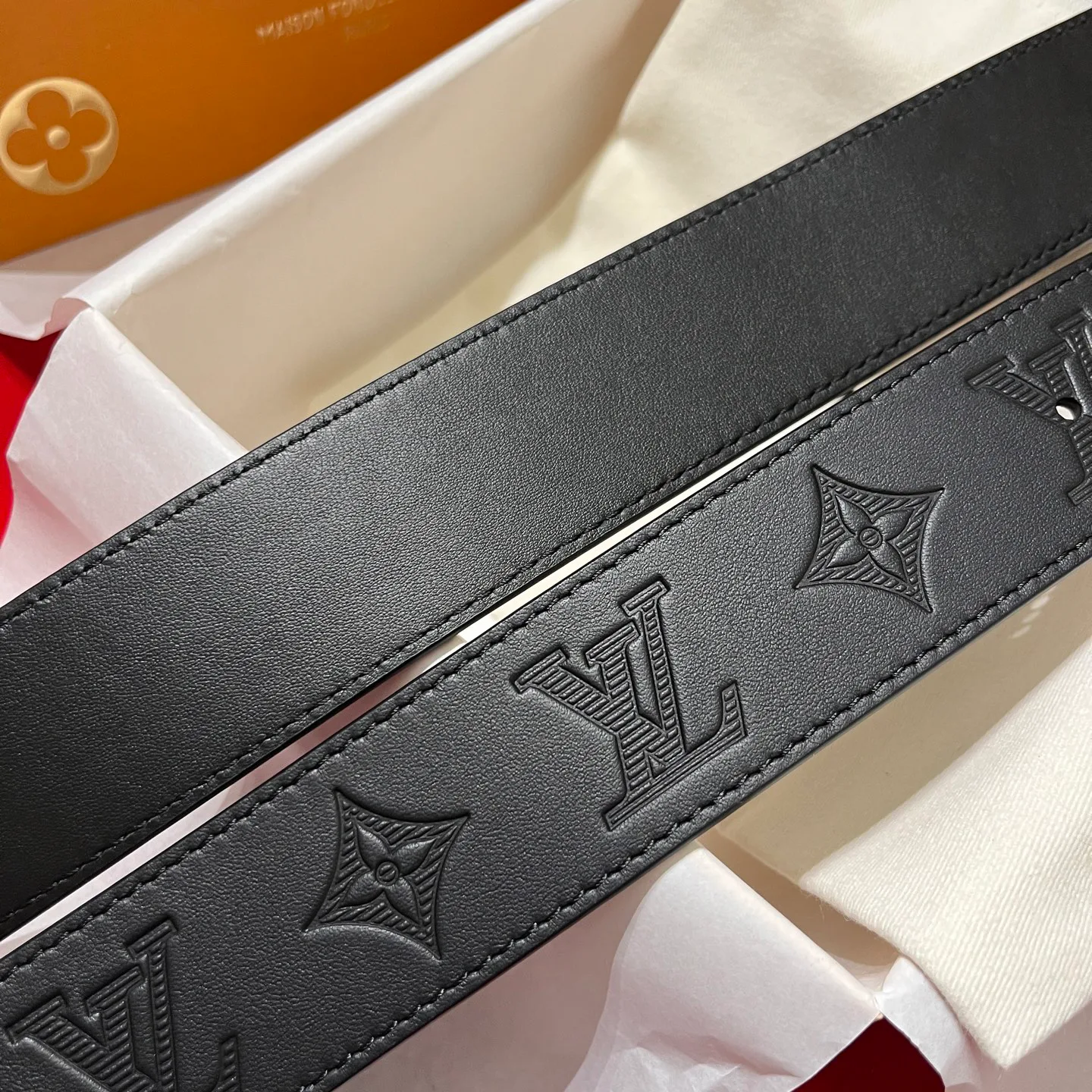 Ремни Louis Vuitton 17645354
