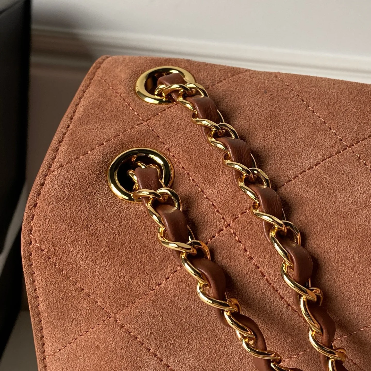 Классические Сумки Женские Chanel 18207963