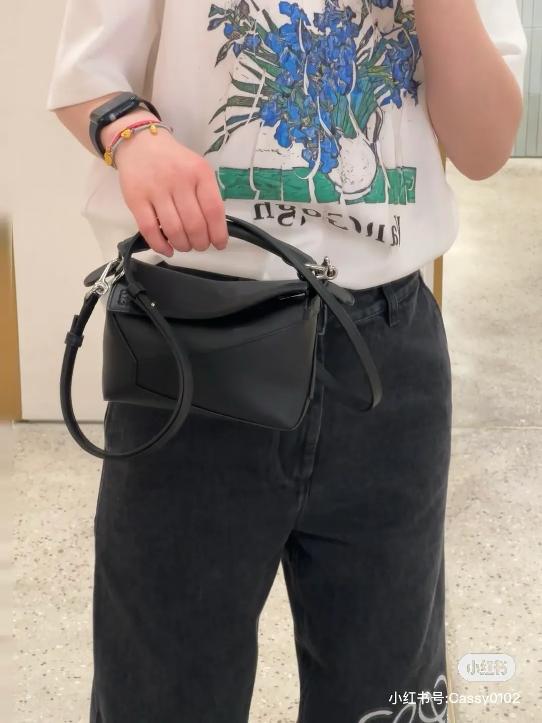 Футболки Женские Loewe 29445