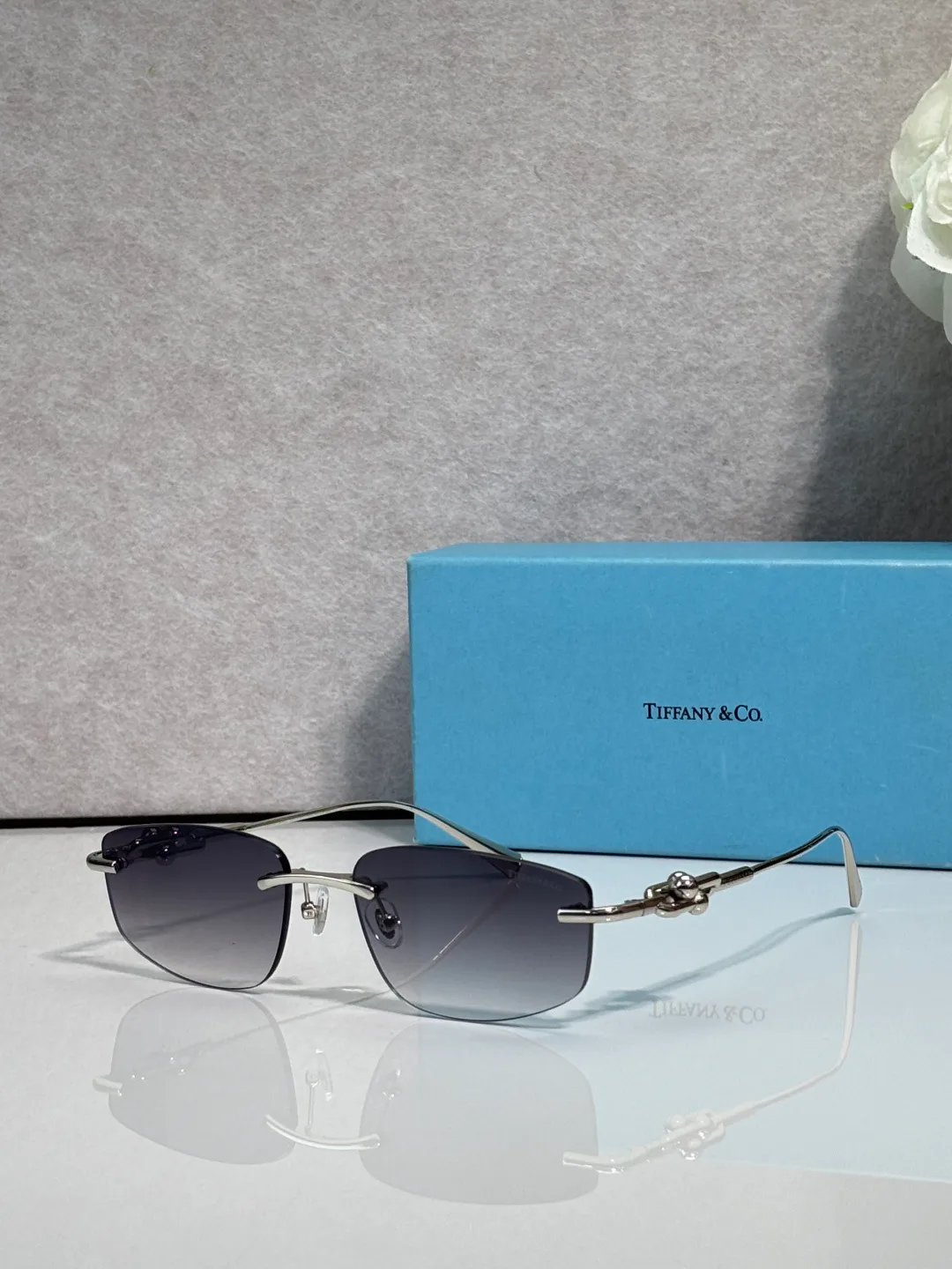 Бижутерия Tiffany 12800751