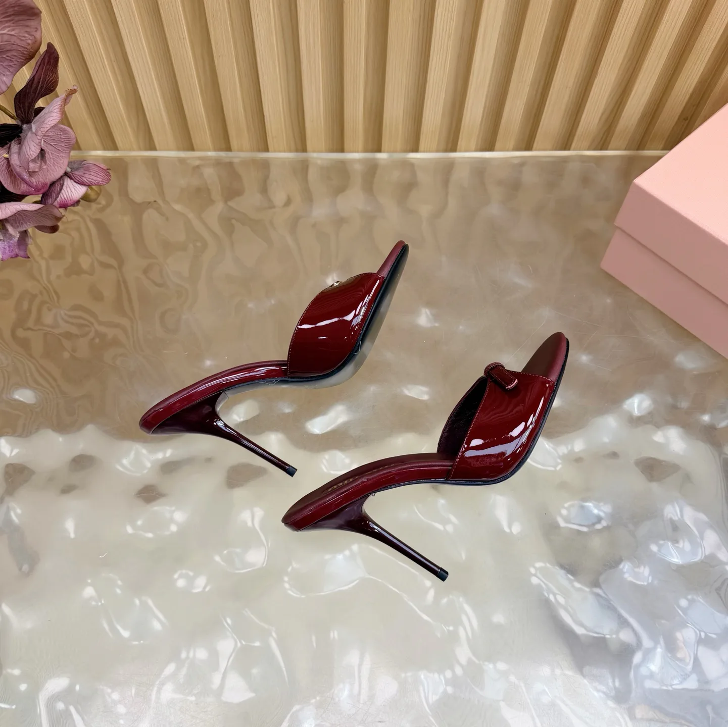 Туфли Женские Miu Miu 11203271