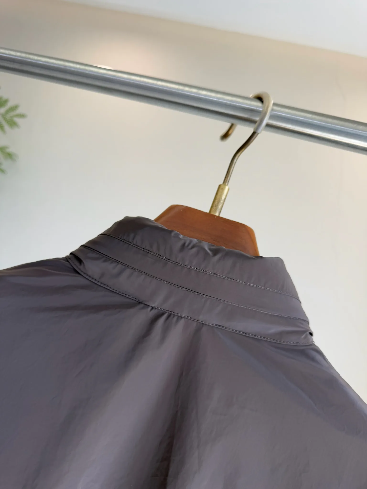 Куртки И Пуховики Мужские Brunello Cucinelli 11490871
