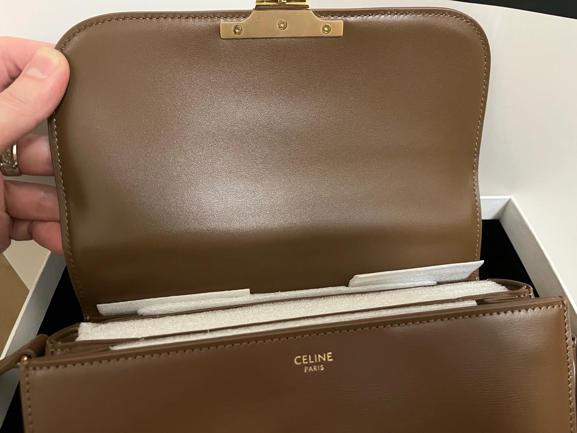 Сумки На Ремне Женские Celine 903236