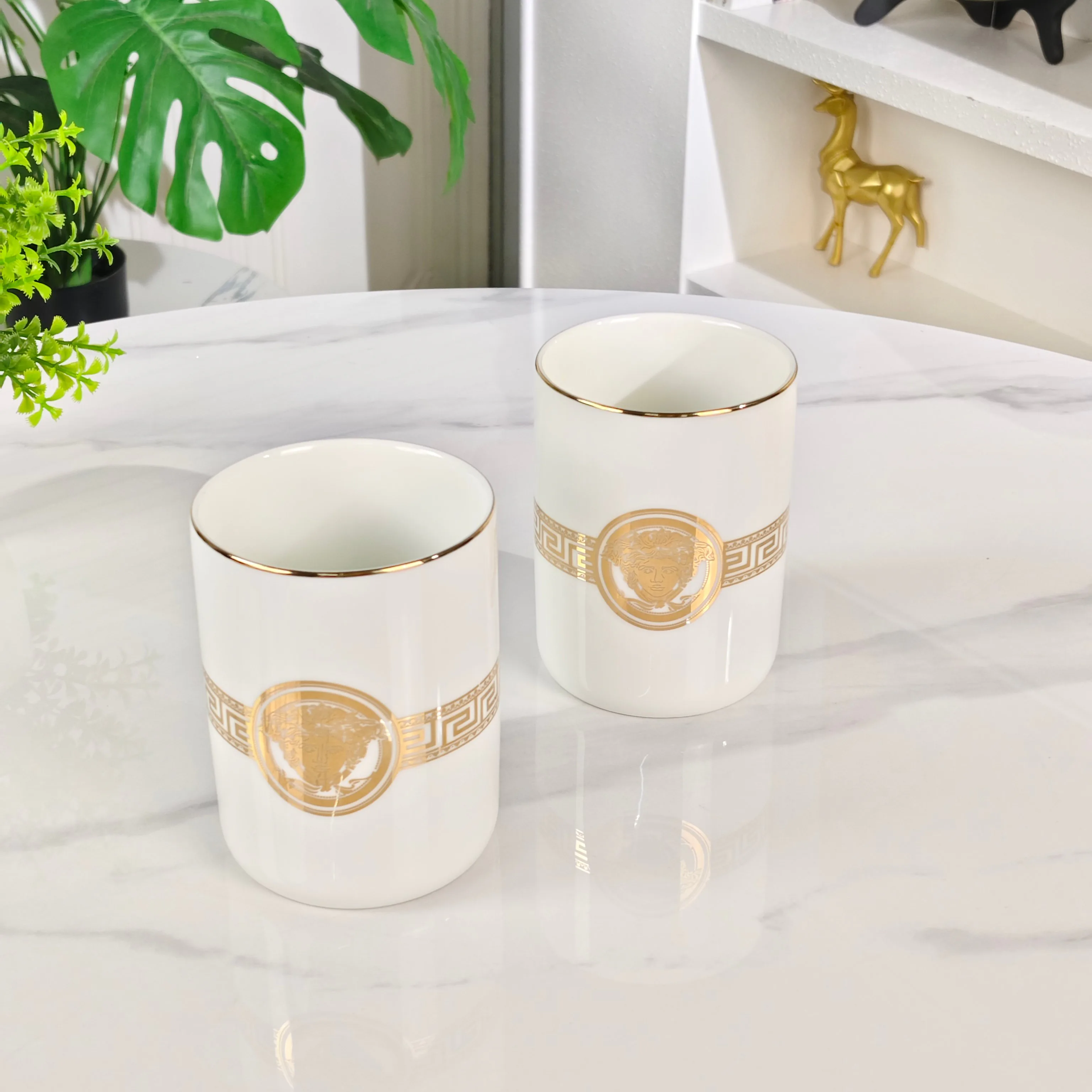 Посуда Versace 376319