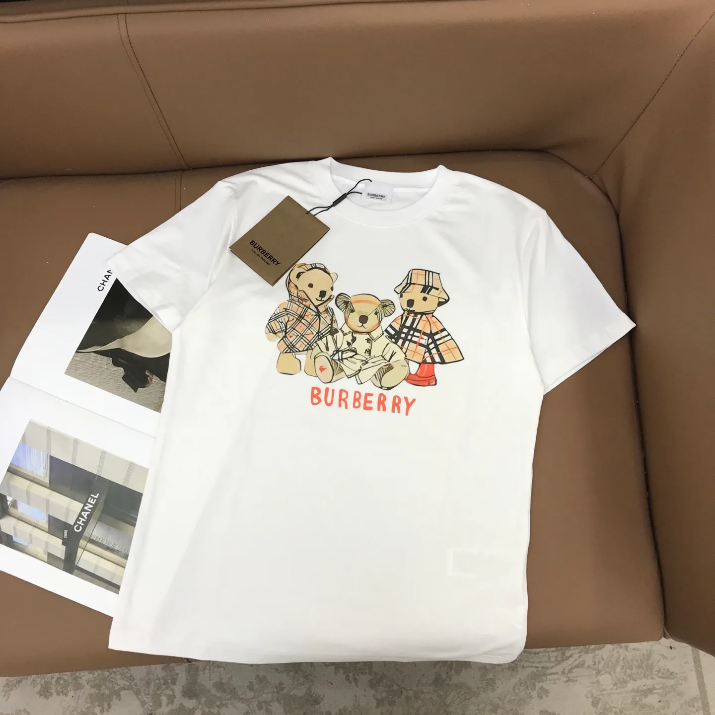 Футболки Женские Burberry 10653402