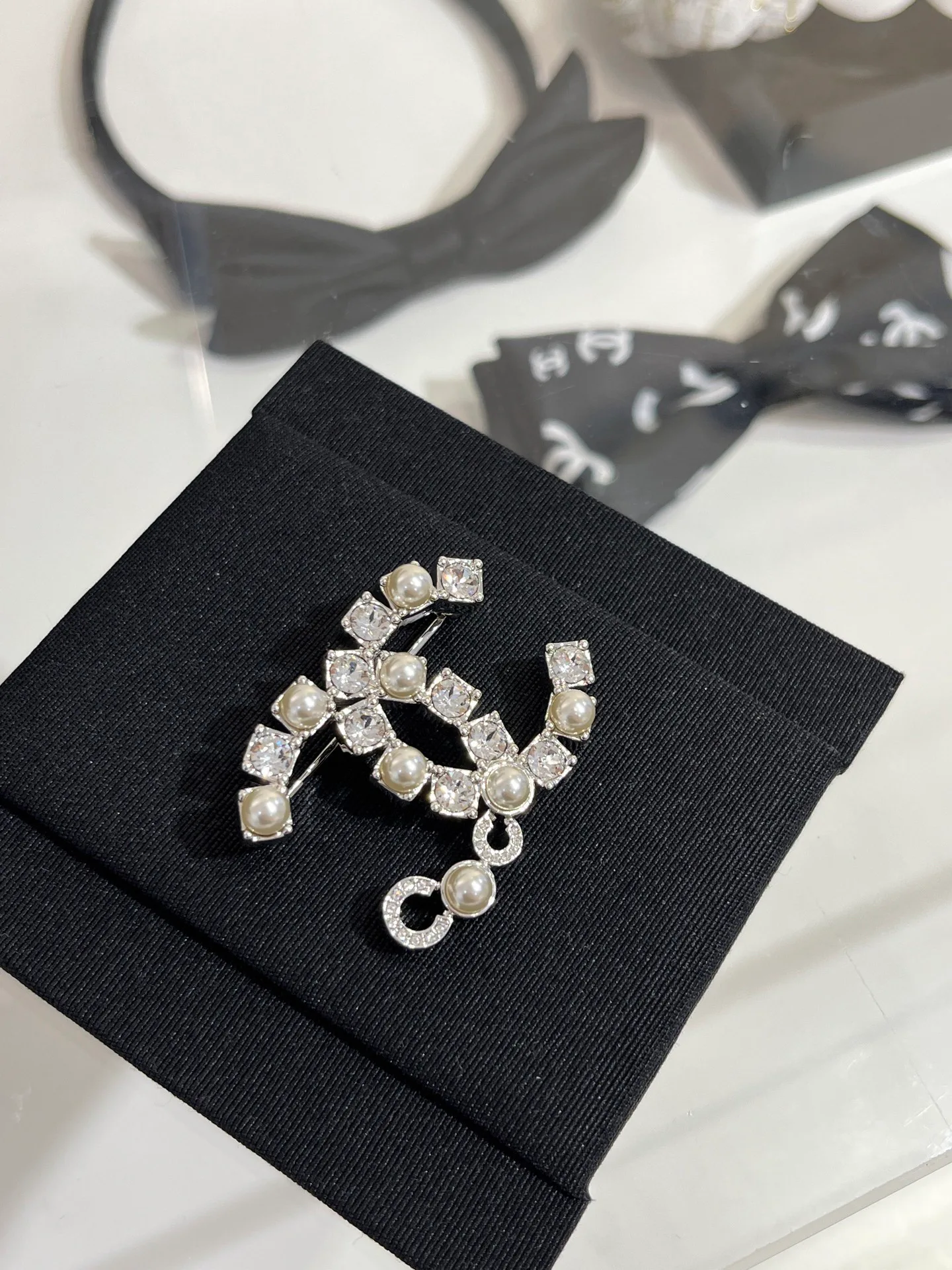 Бижутерия Chanel 11223867