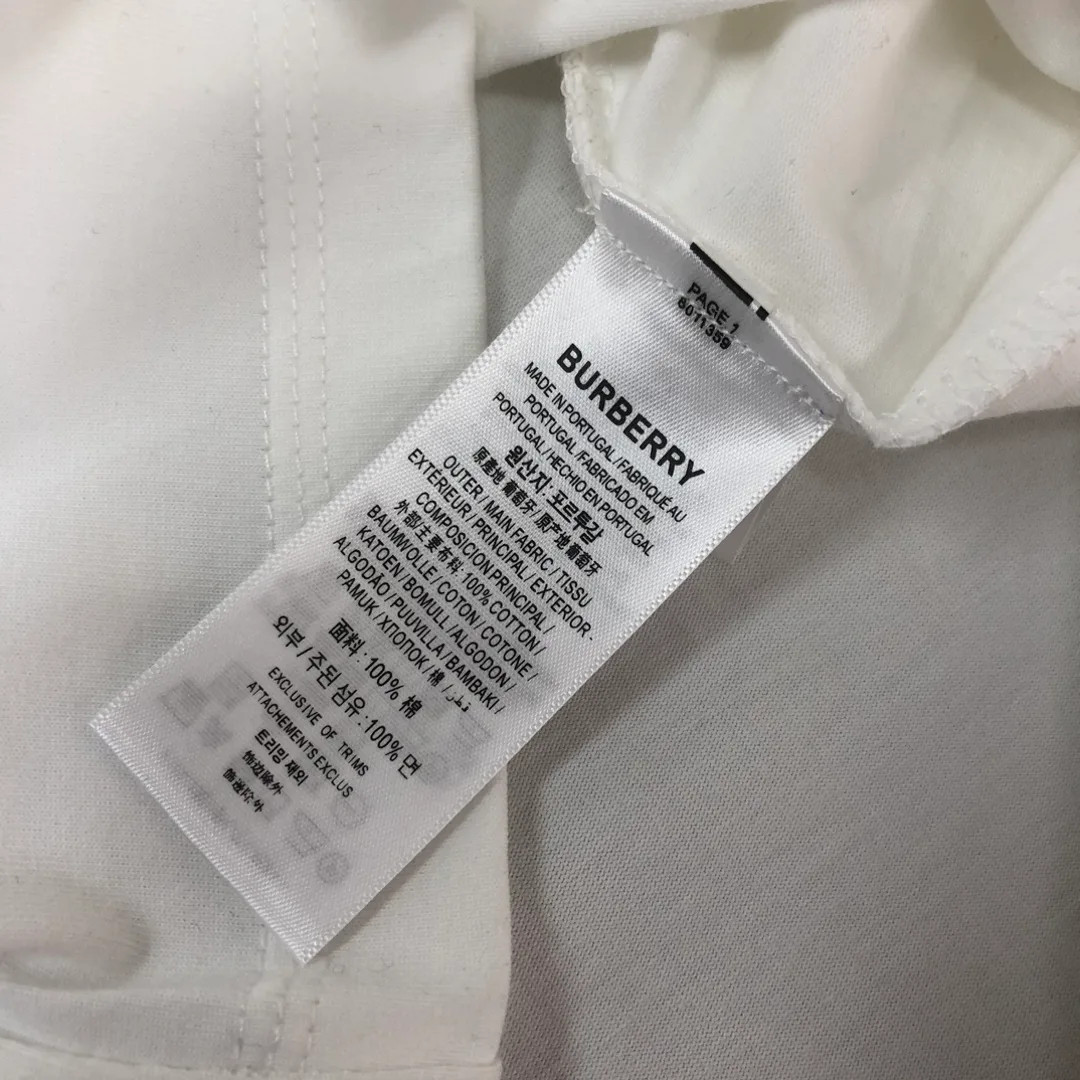 Футболки Женские Burberry 11872983