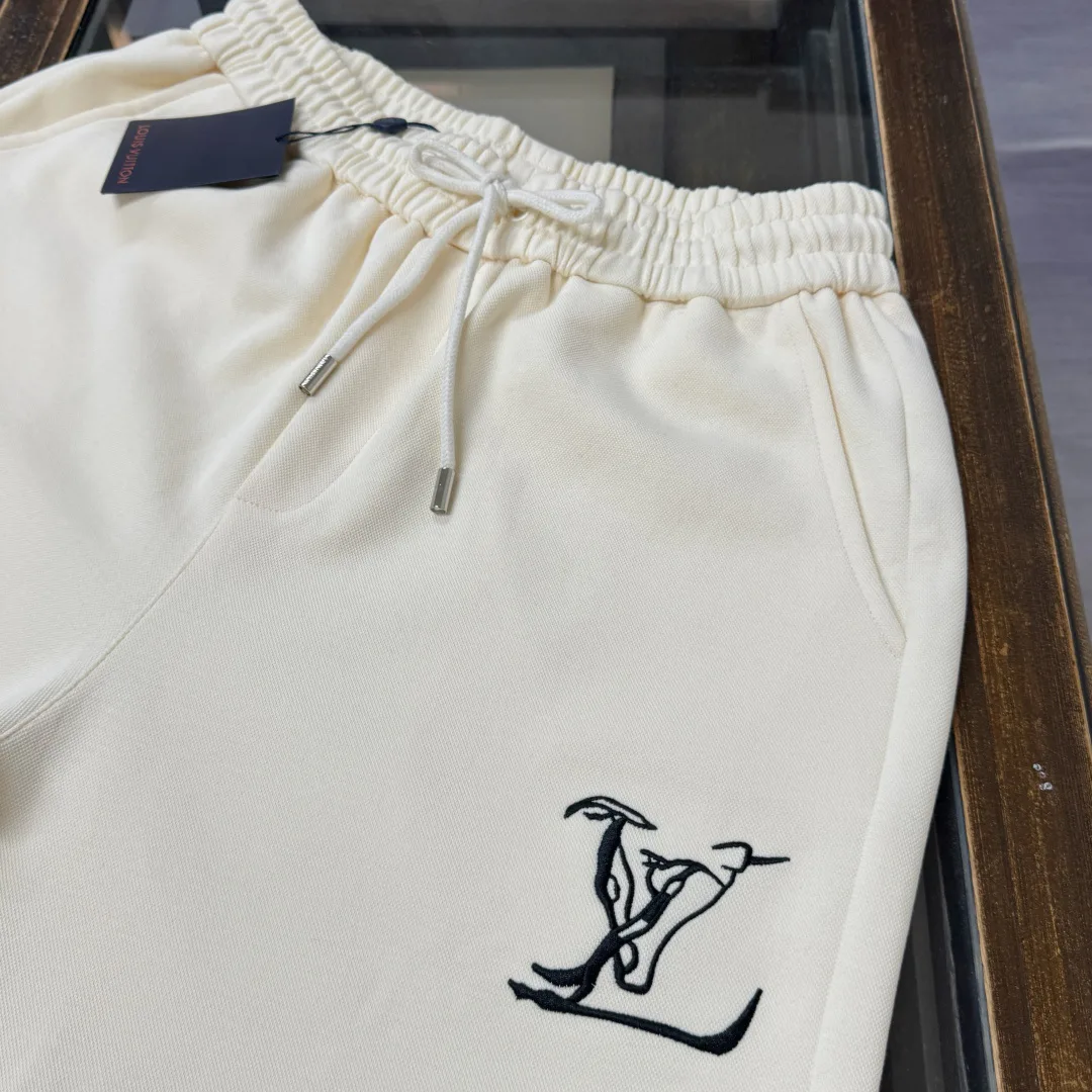 Шорты Мужские Louis Vuitton 11899155