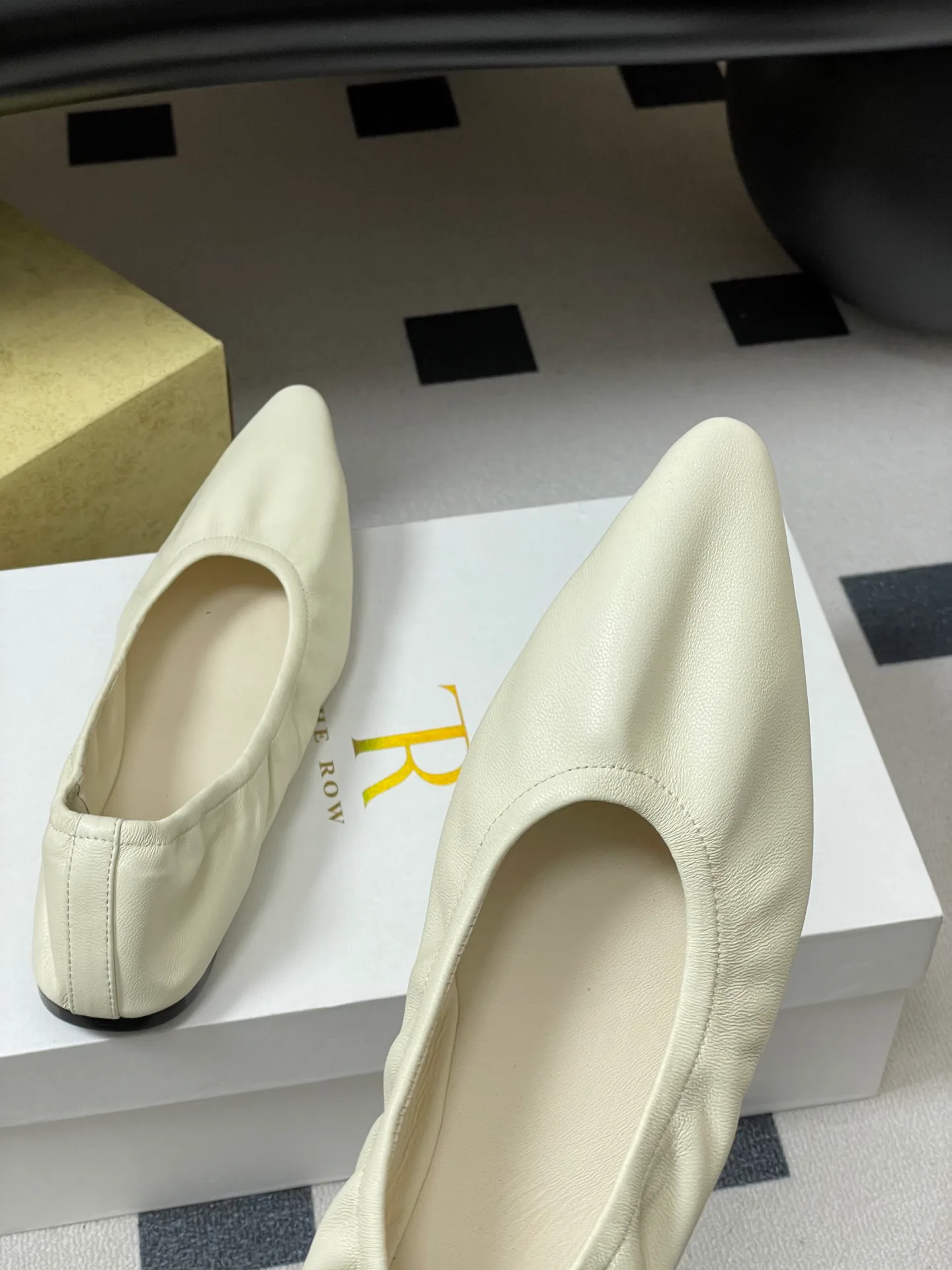 Туфли Женские The Row 1593350