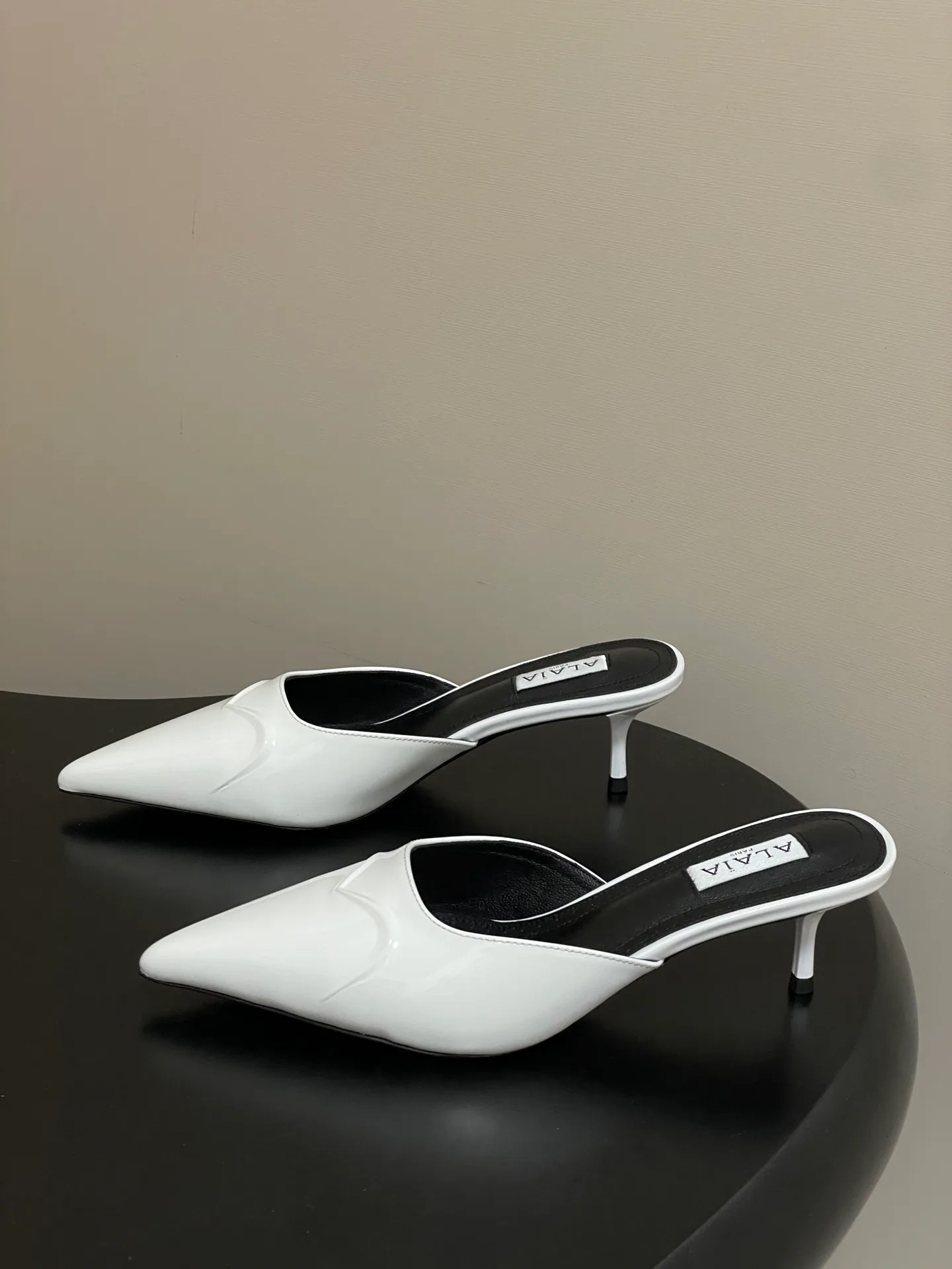 Мюли И Сабо Женские Alaia 979581