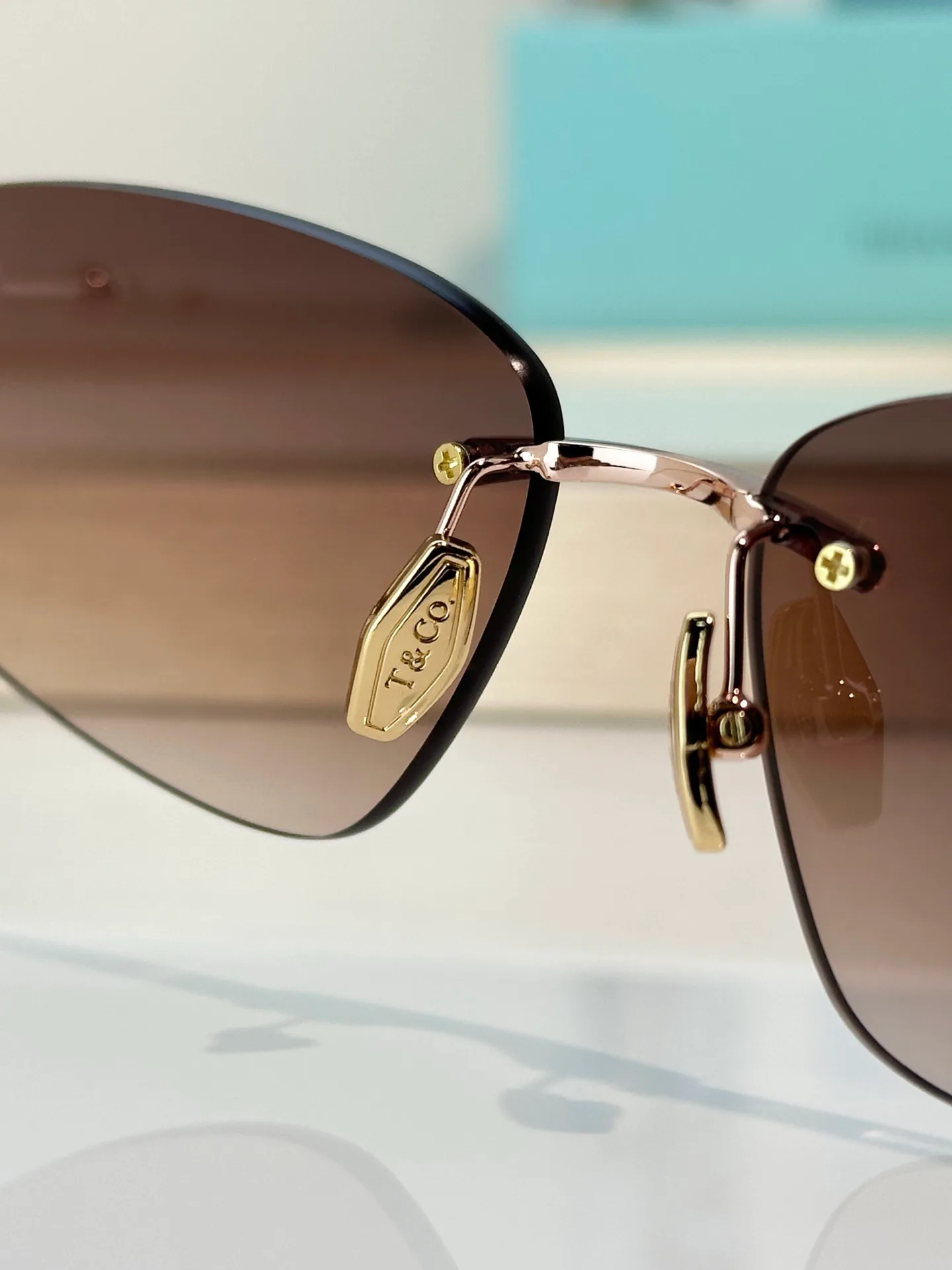 Очки Tiffany 18670006