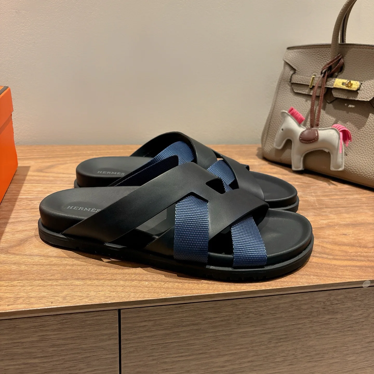 Сандалии Женские Hermes 1287923