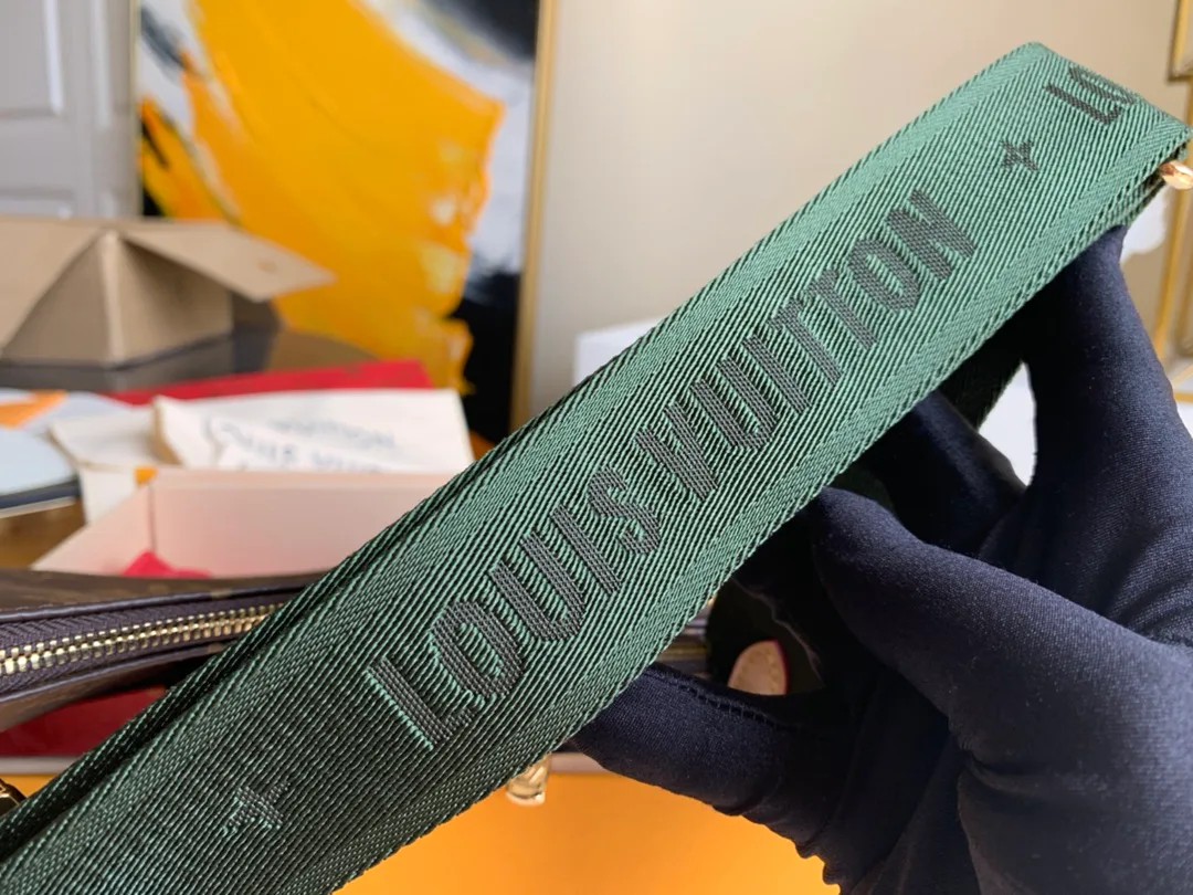 Сумки На Ремне Женские Louis Vuitton 6531