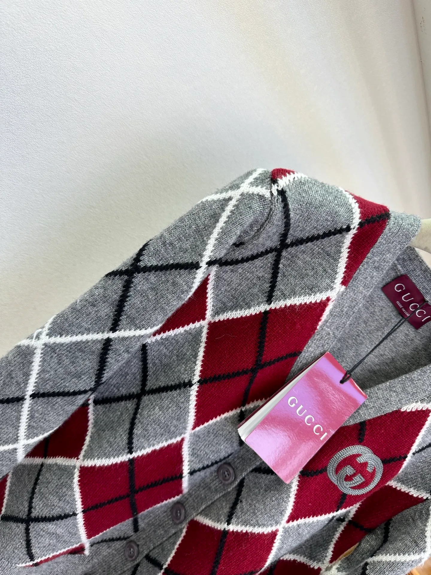 Джемперы И Свитеры Мужские Gucci 10032825