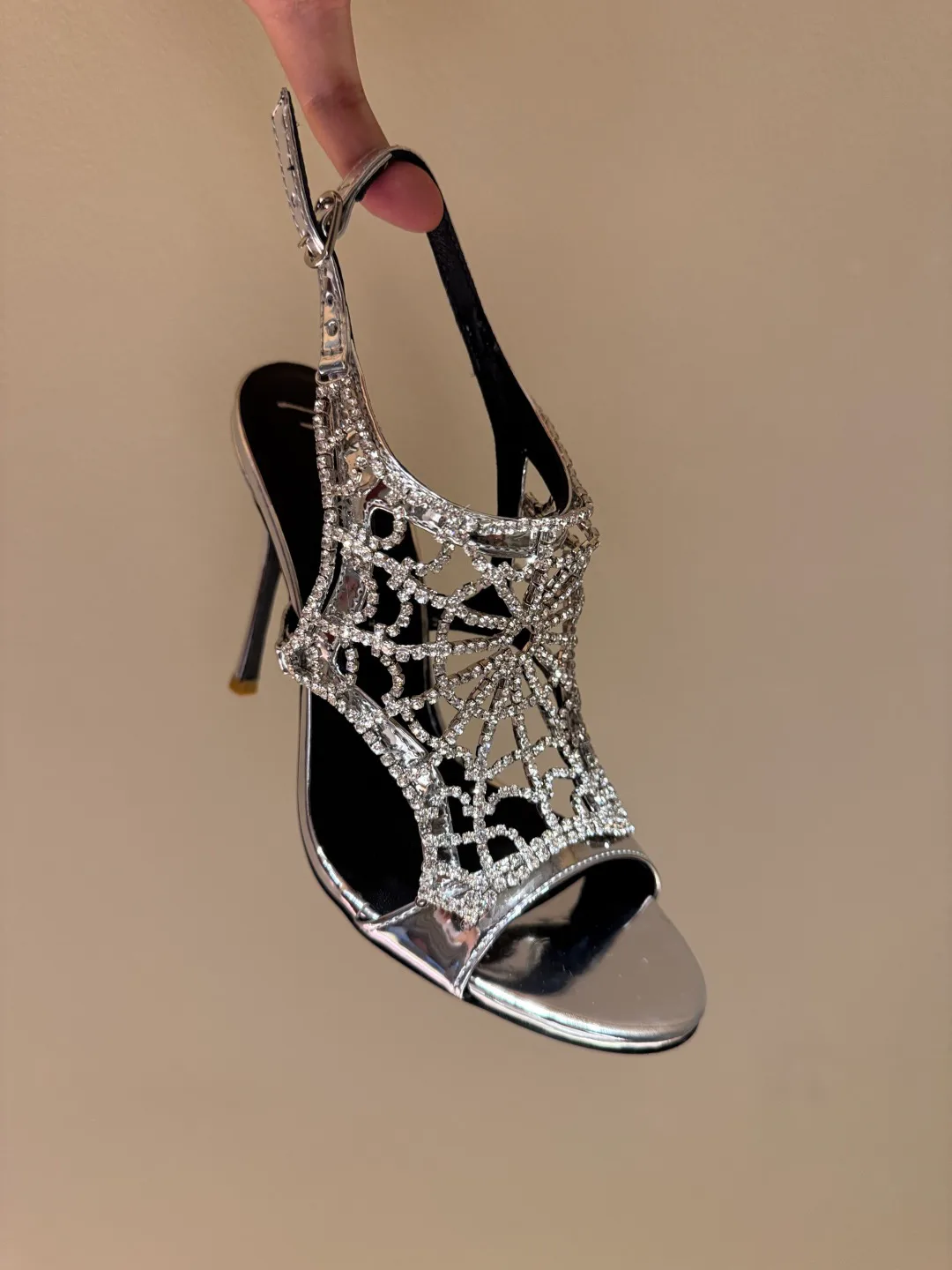 Босоножки Женские Giuseppe Zanotti 13183689