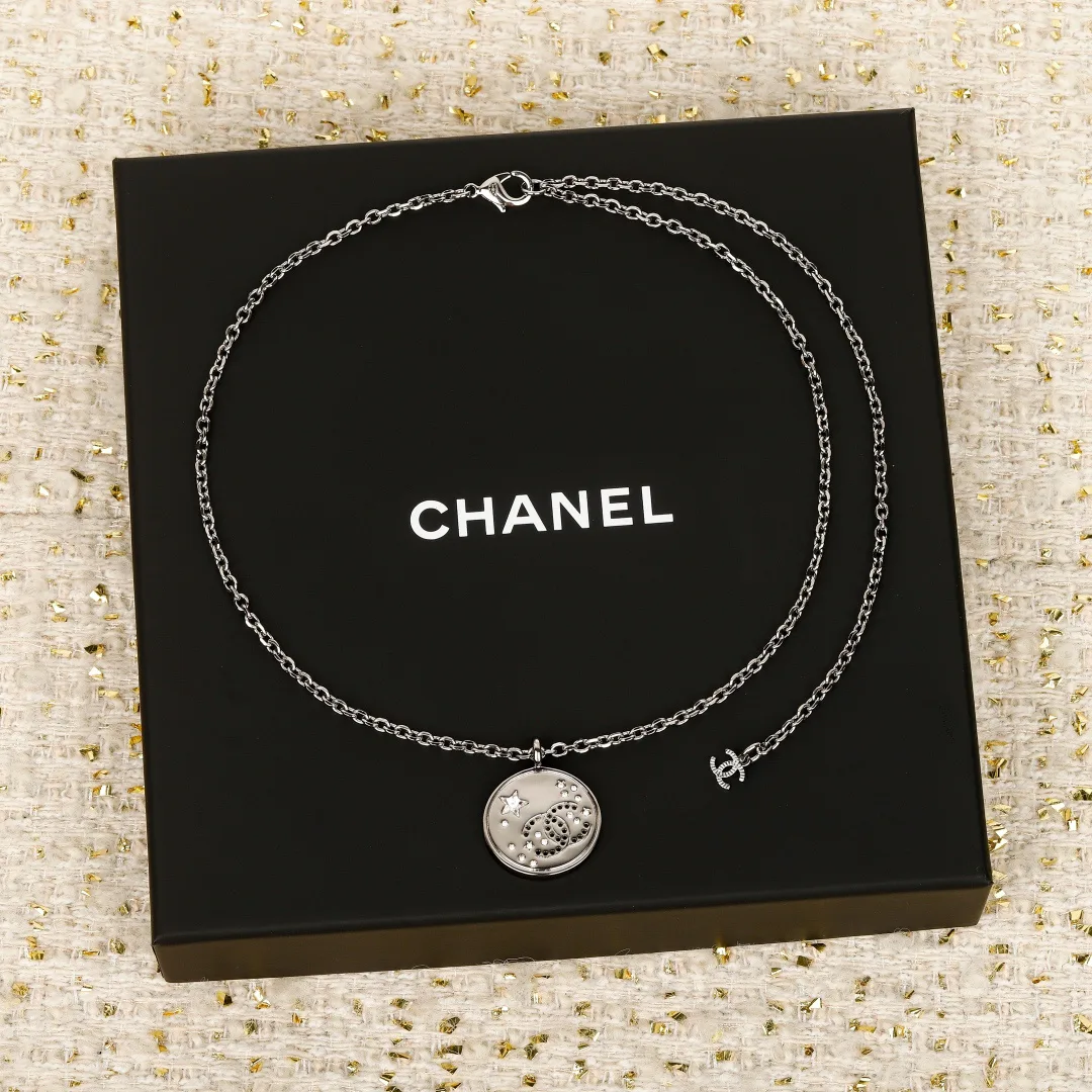 Бижутерия Chanel 17899772