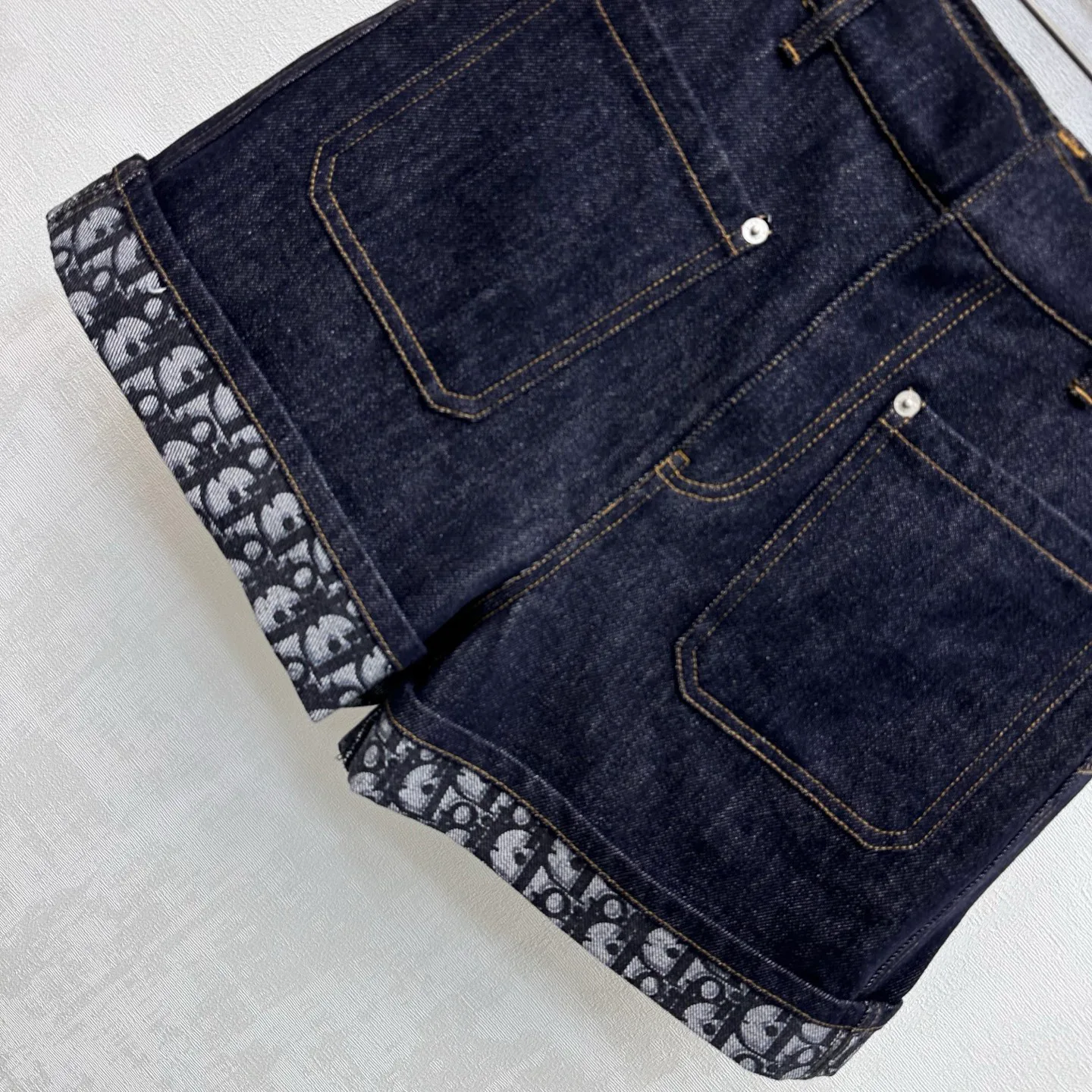 Шорты Женские Diesel 11673807