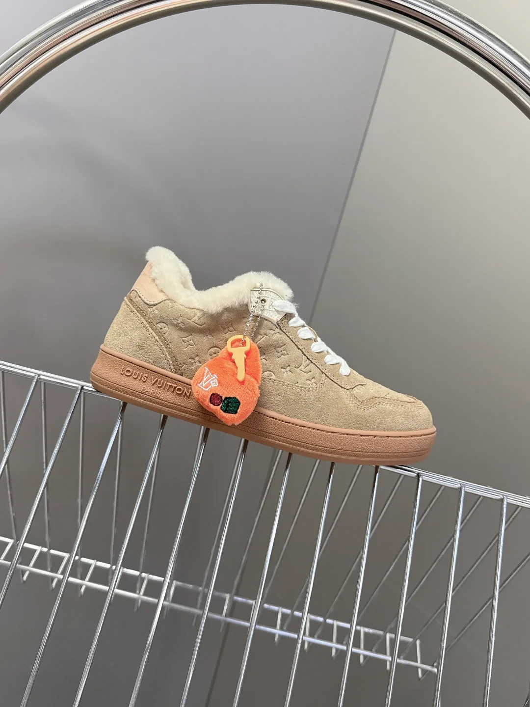 Кроссовки Мужские Louis Vuitton 951178