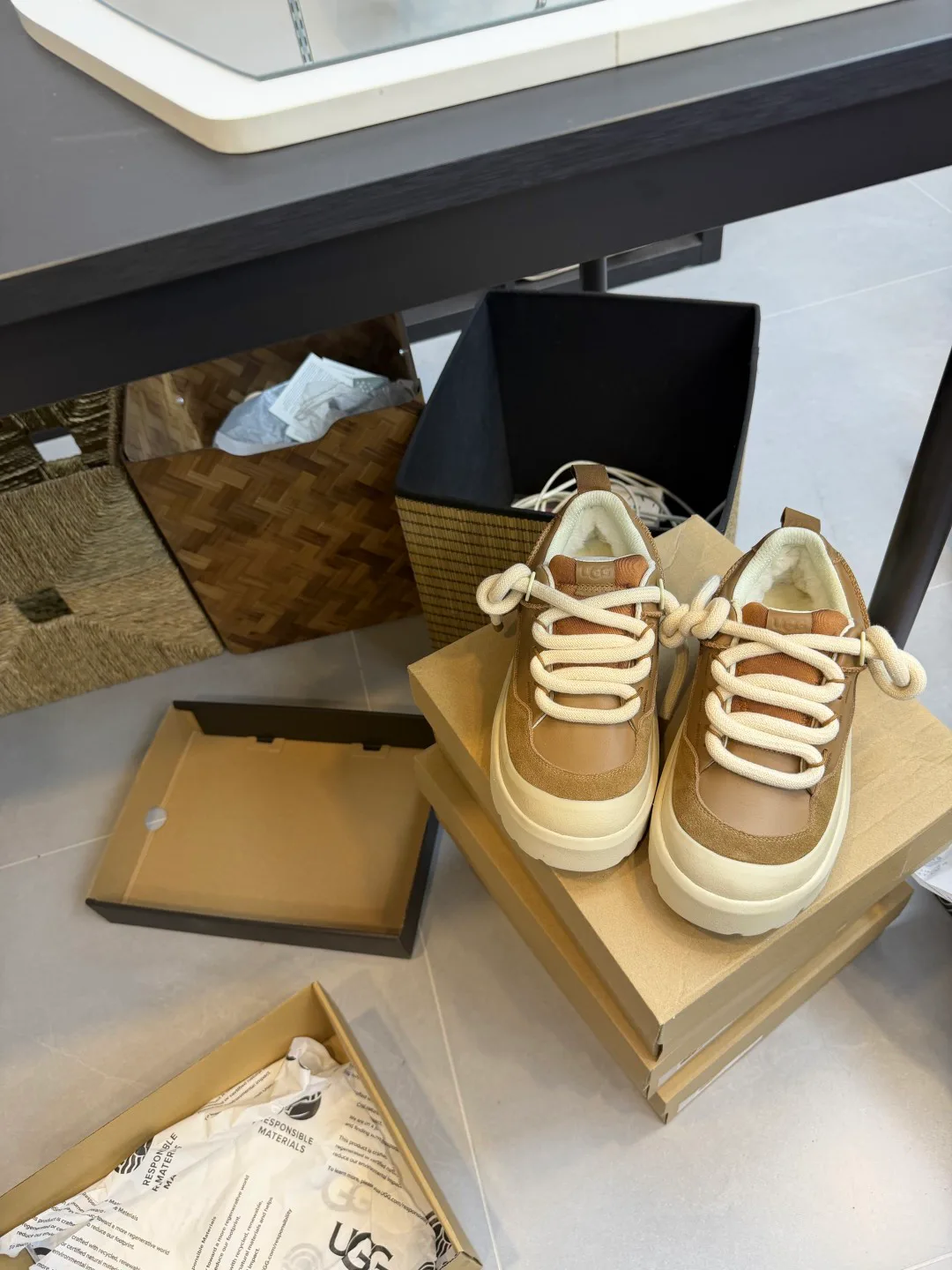 Угги Женские Ugg 378018