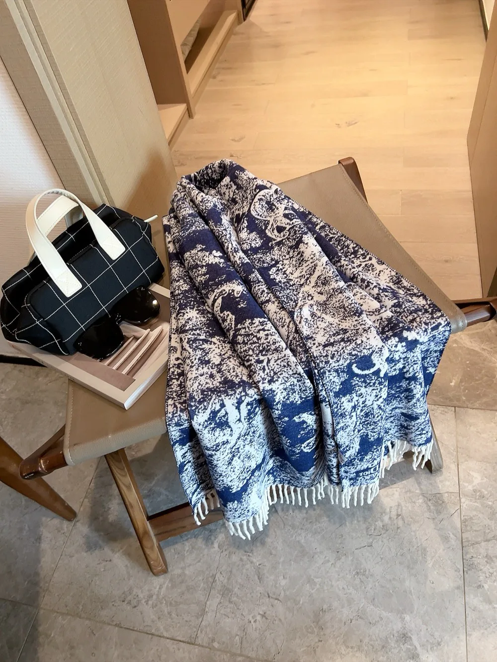 Шарфы Christian Dior 153793