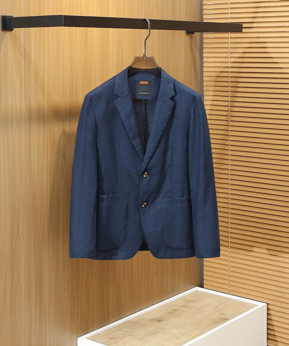 Пиджаки Мужские Zegna 9949844