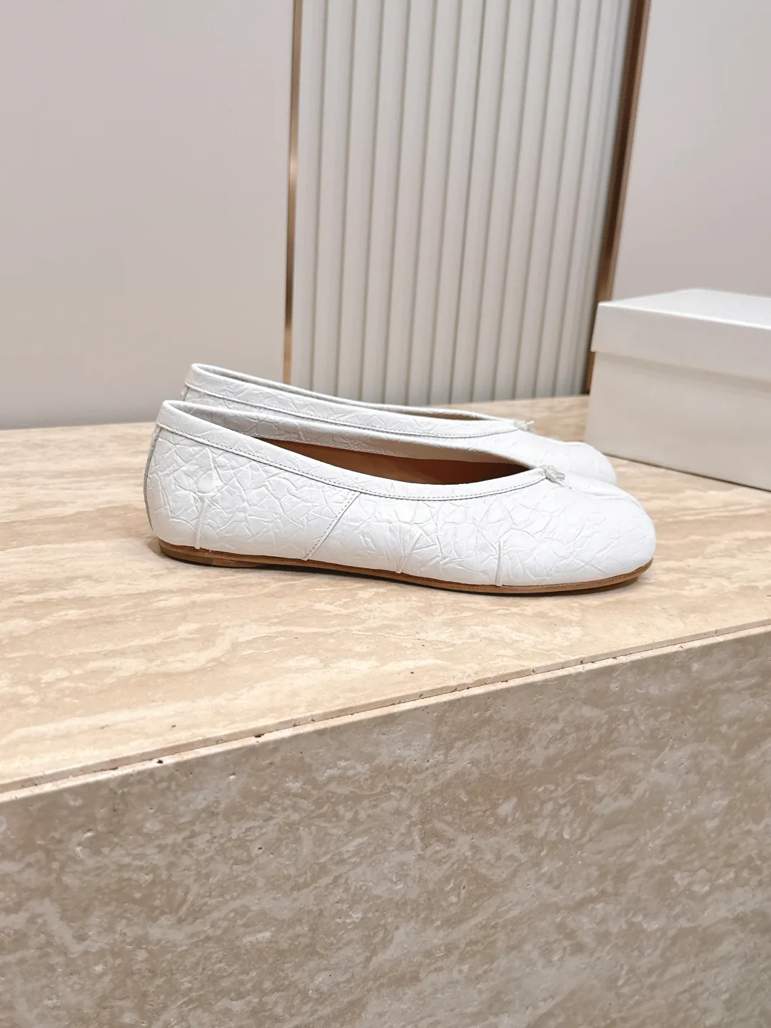 Балетки Женские Maison Margiela 17127738