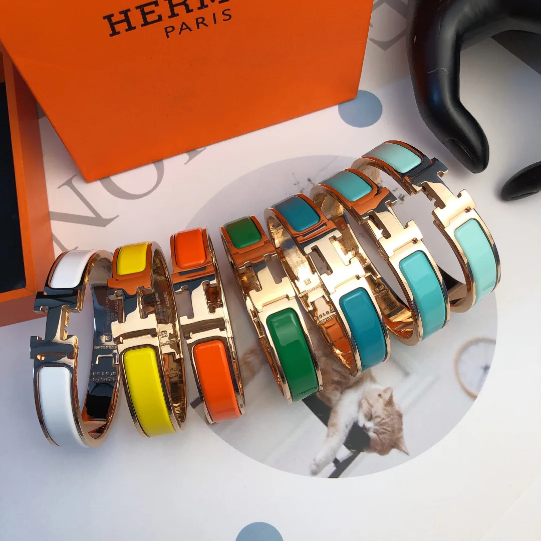 Бижутерия Hermes 82183