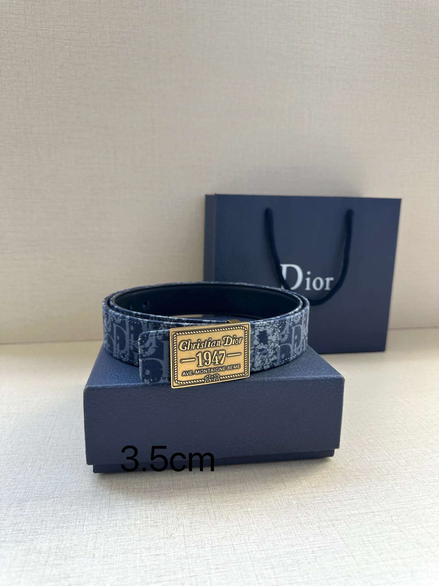 Ремни Christian Dior 11428210